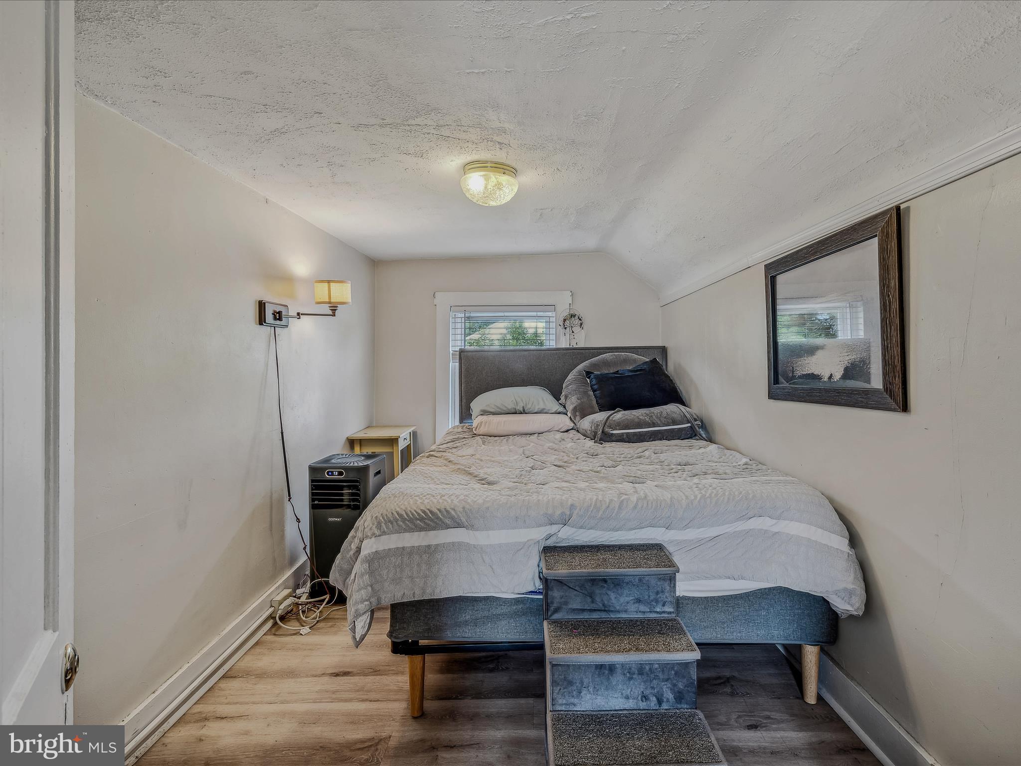 MARTINSBURG CITY - Residential