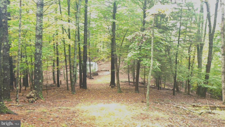 SUGAR GROVE ESTATES - Land