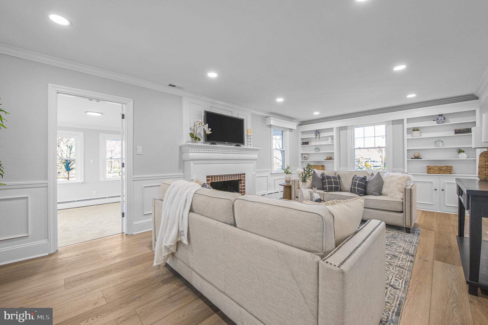 WYNWOOD ESTS - Residential