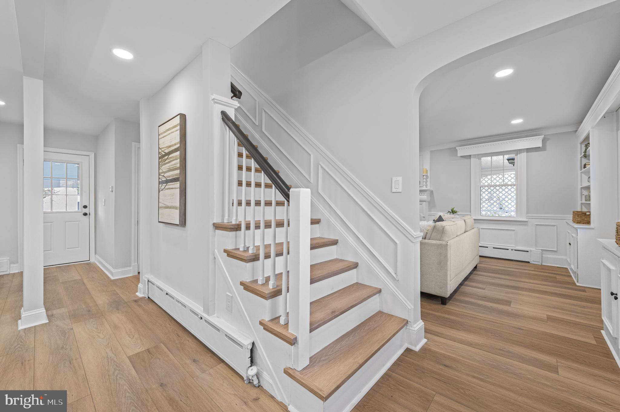 WYNWOOD ESTS - Residential