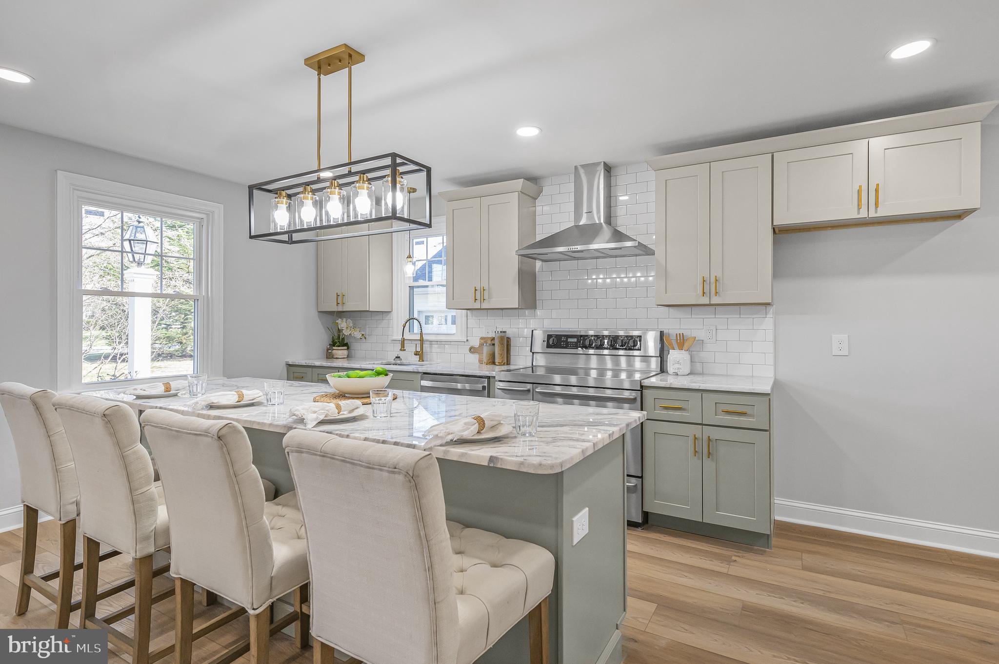 WYNWOOD ESTS - Residential