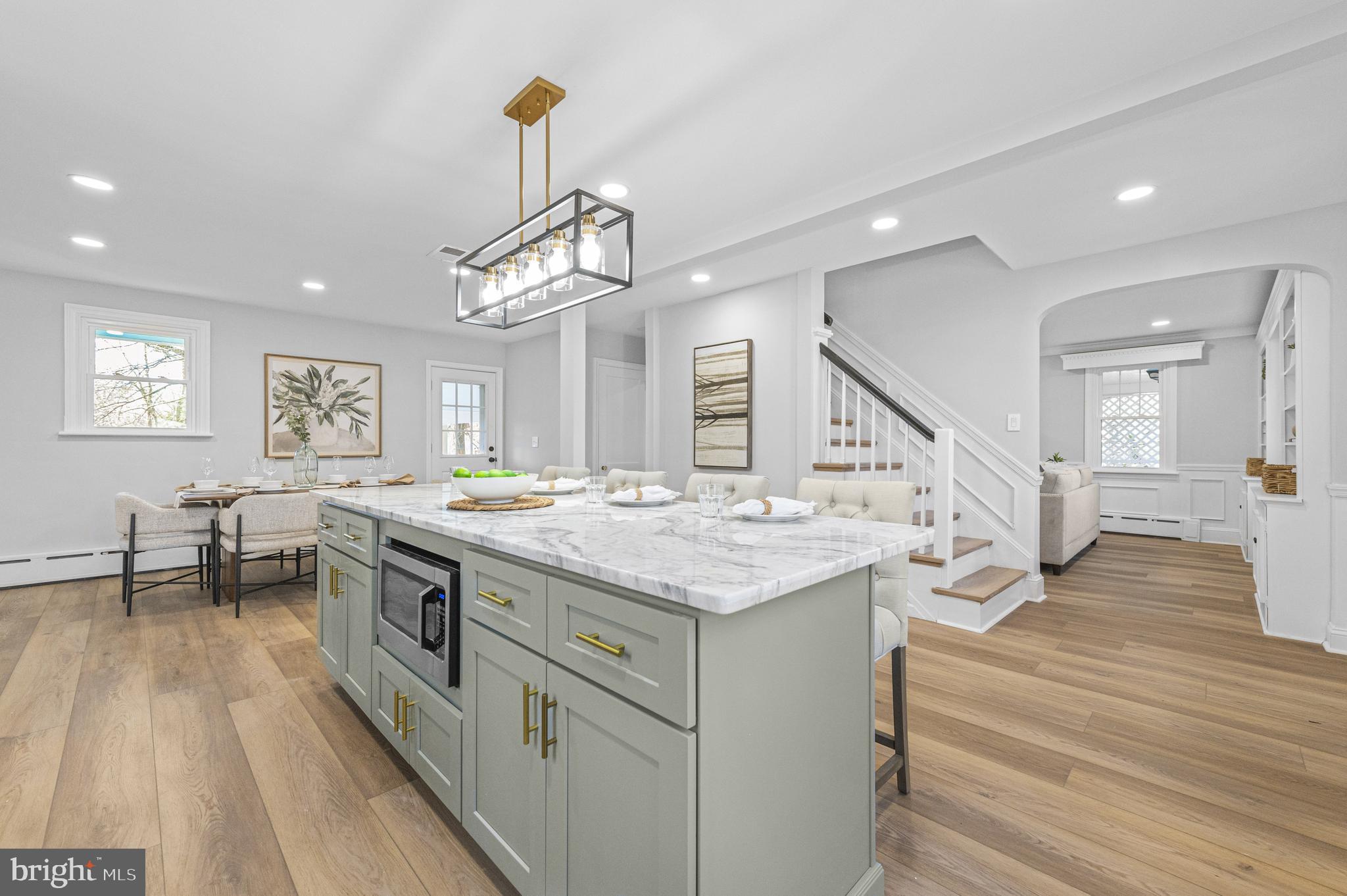 WYNWOOD ESTS - Residential