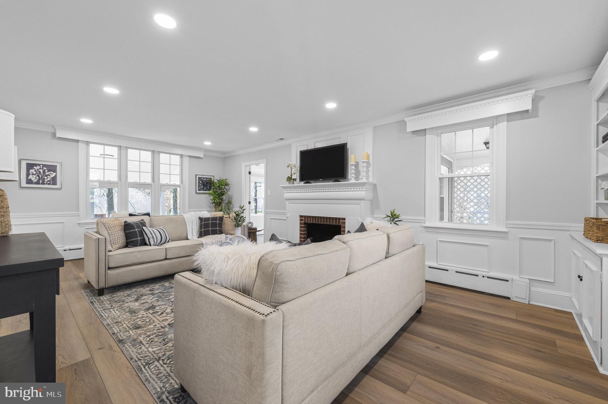 WYNWOOD ESTS - Residential