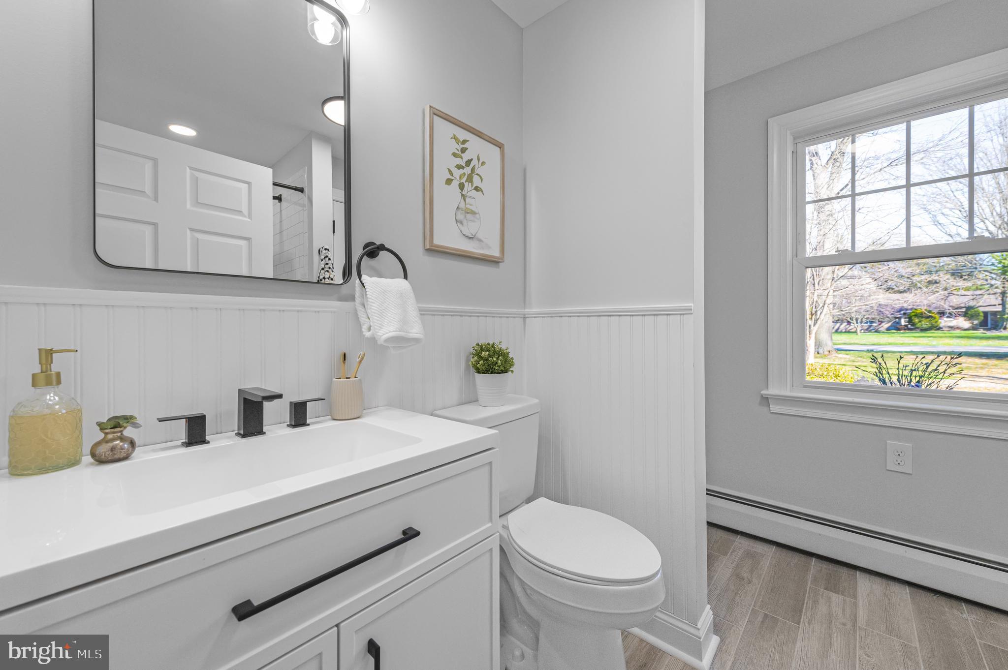 WYNWOOD ESTS - Residential