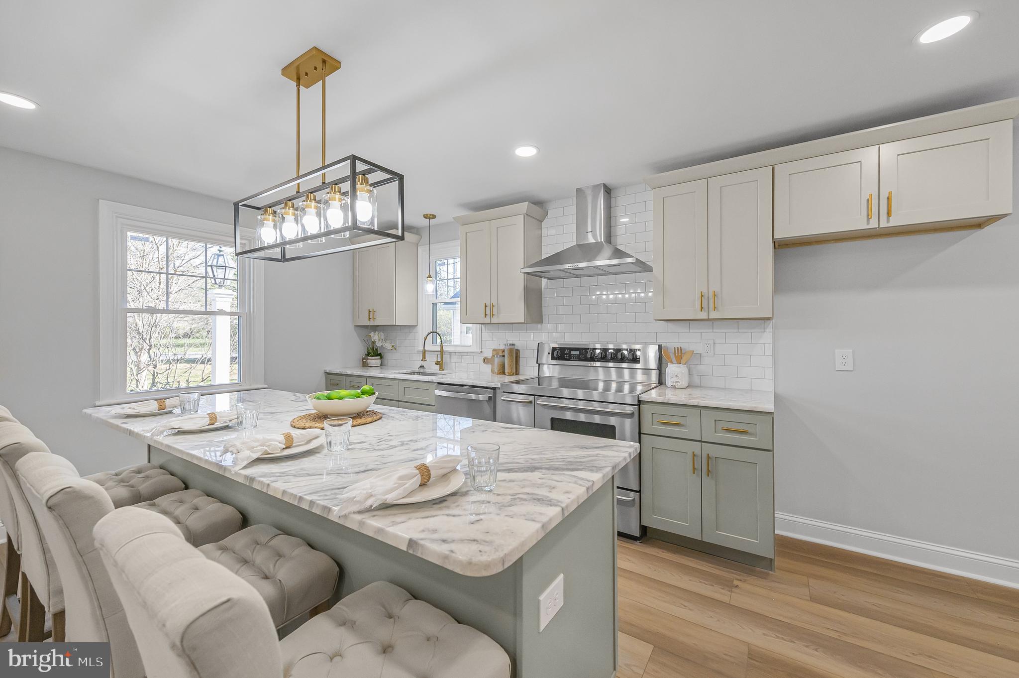 WYNWOOD ESTS - Residential