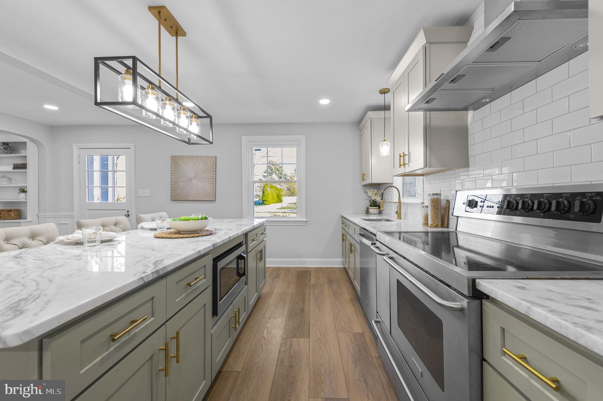 WYNWOOD ESTS - Residential