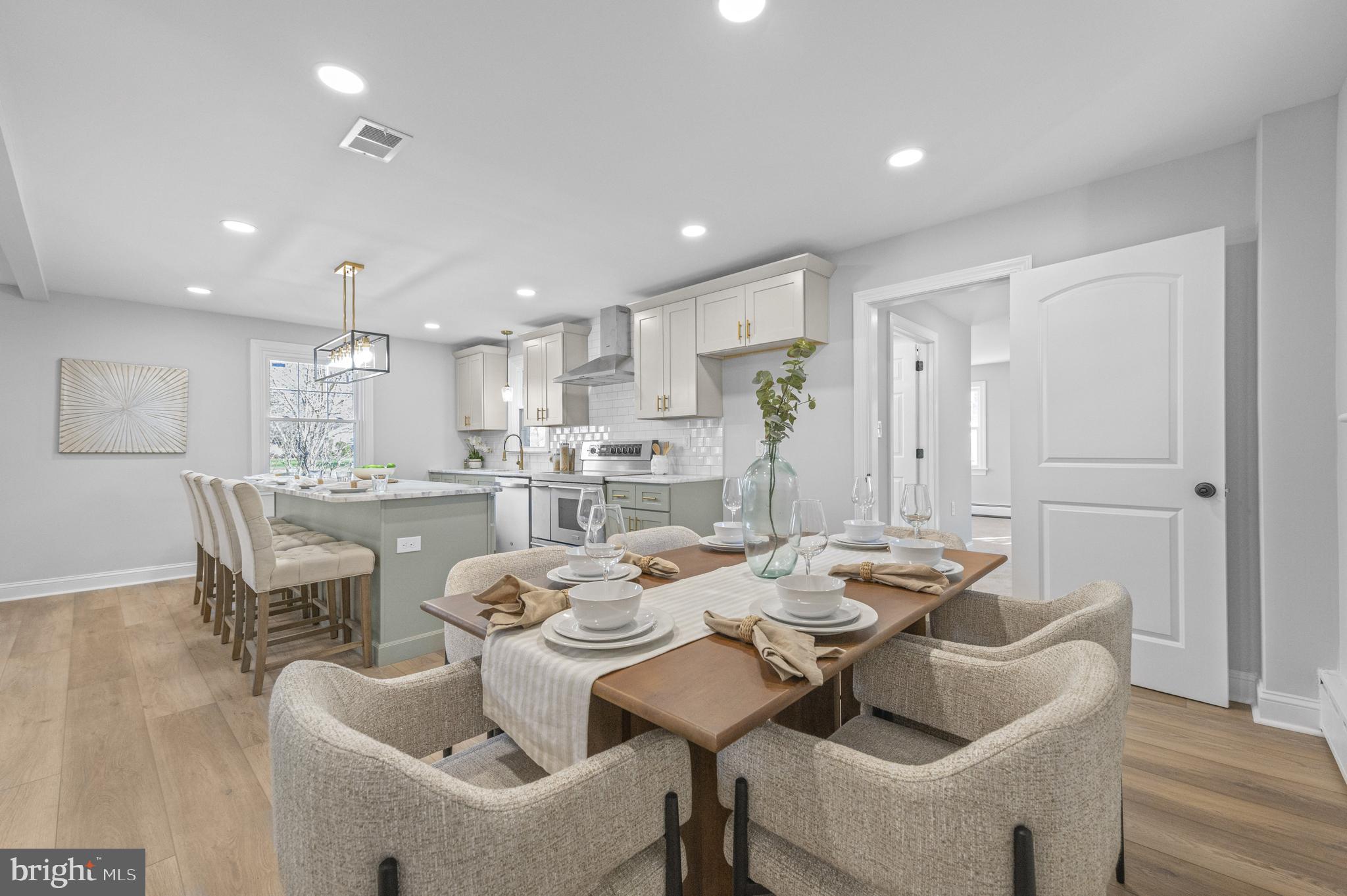 WYNWOOD ESTS - Residential