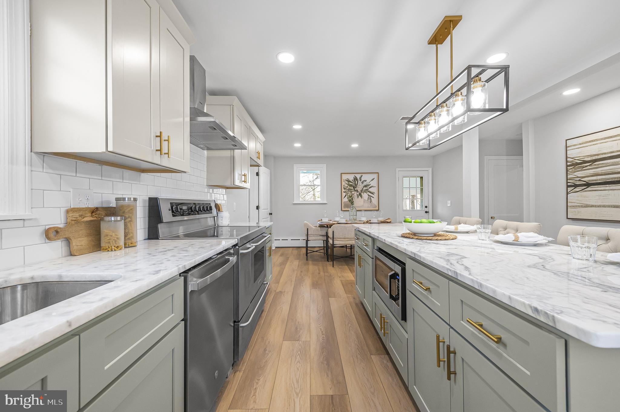 WYNWOOD ESTS - Residential