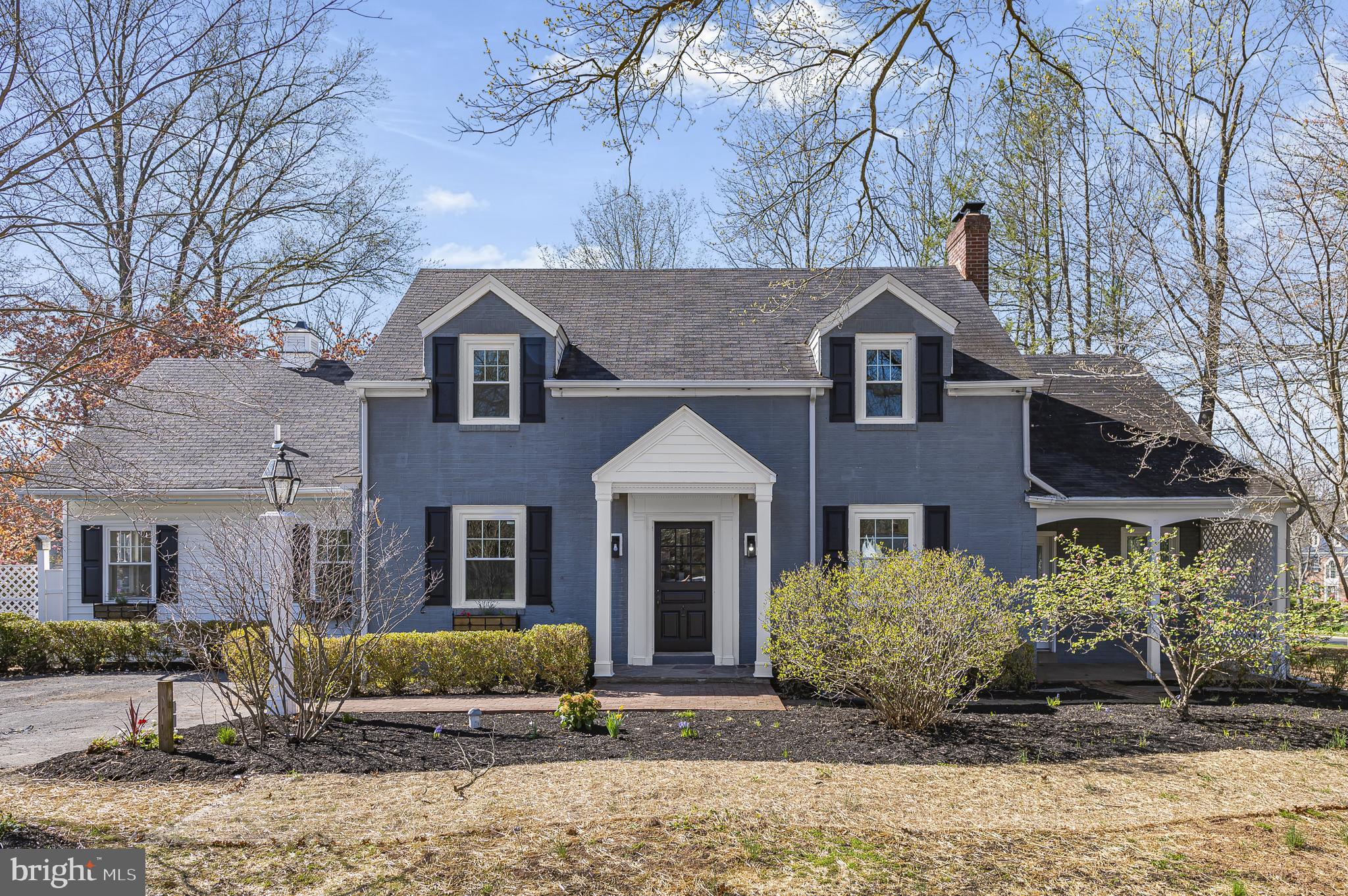 WYNWOOD ESTS - Residential