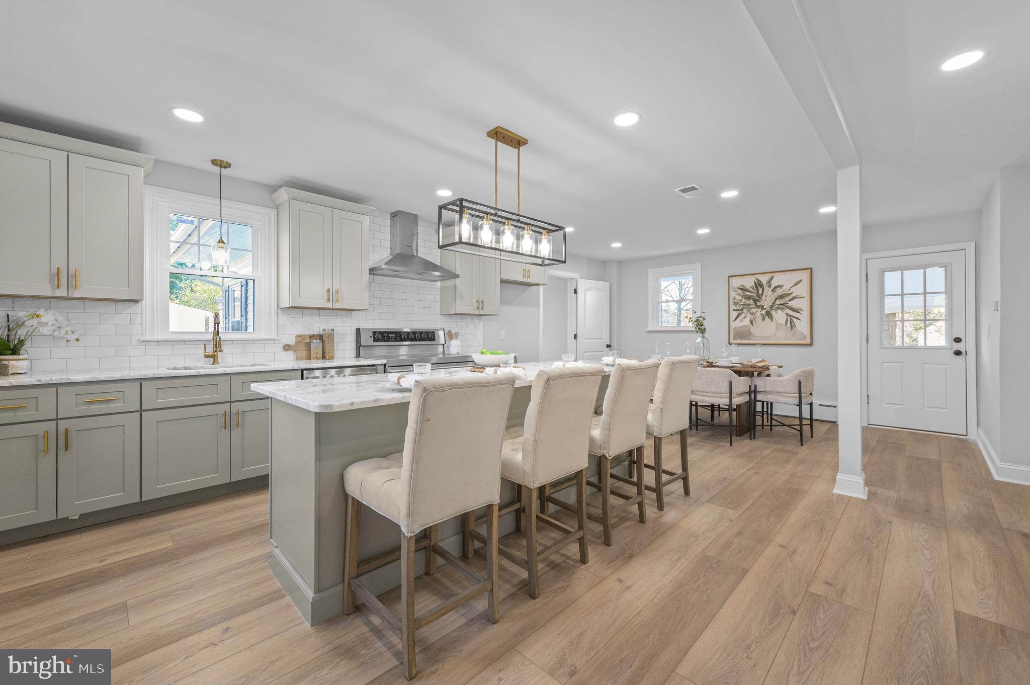 WYNWOOD ESTS - Residential