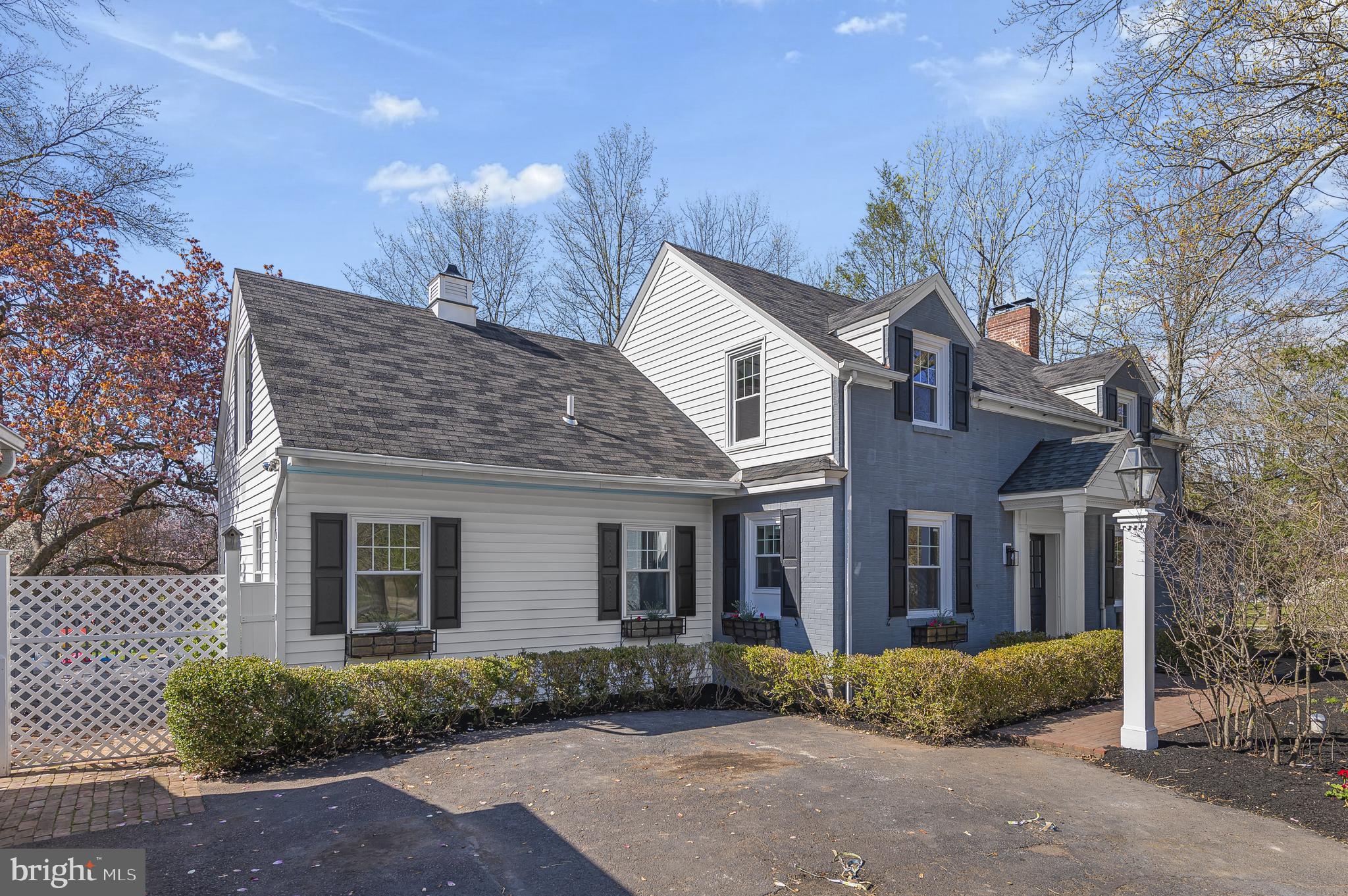 WYNWOOD ESTS - Residential