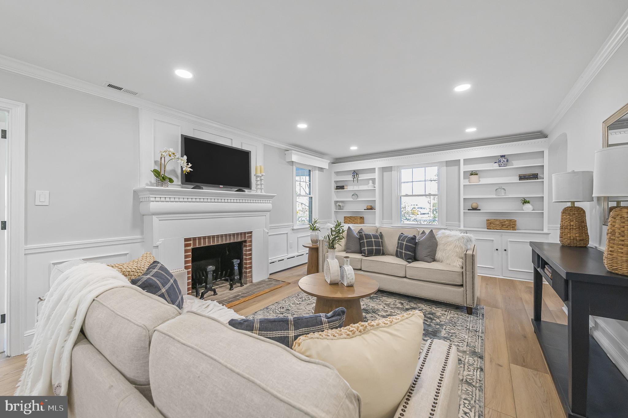 WYNWOOD ESTS - Residential