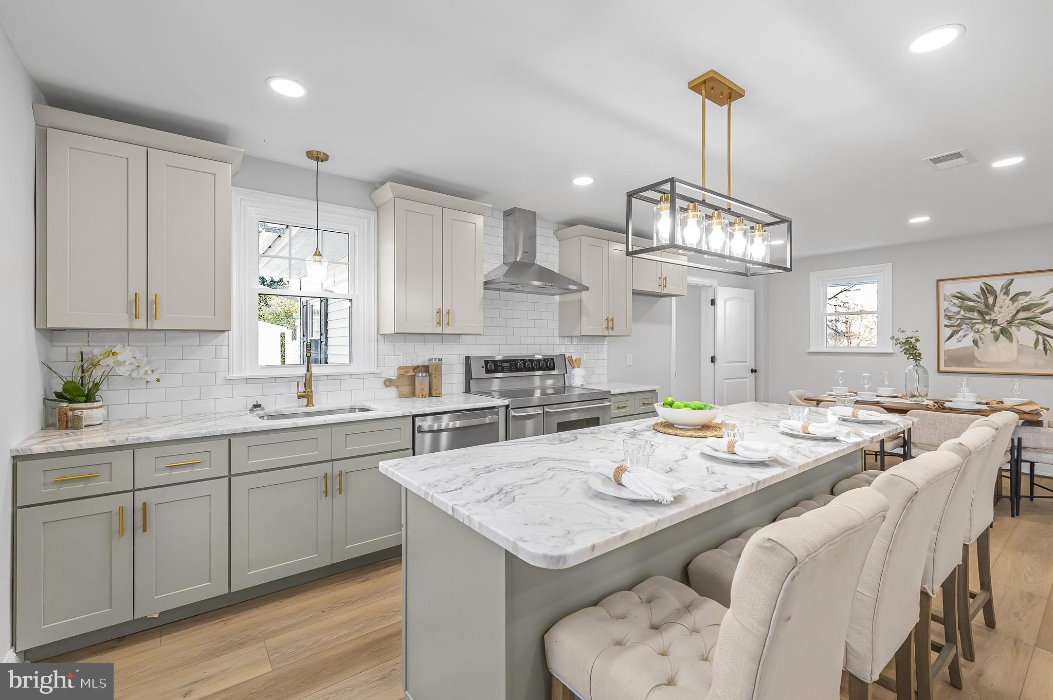 WYNWOOD ESTS - Residential