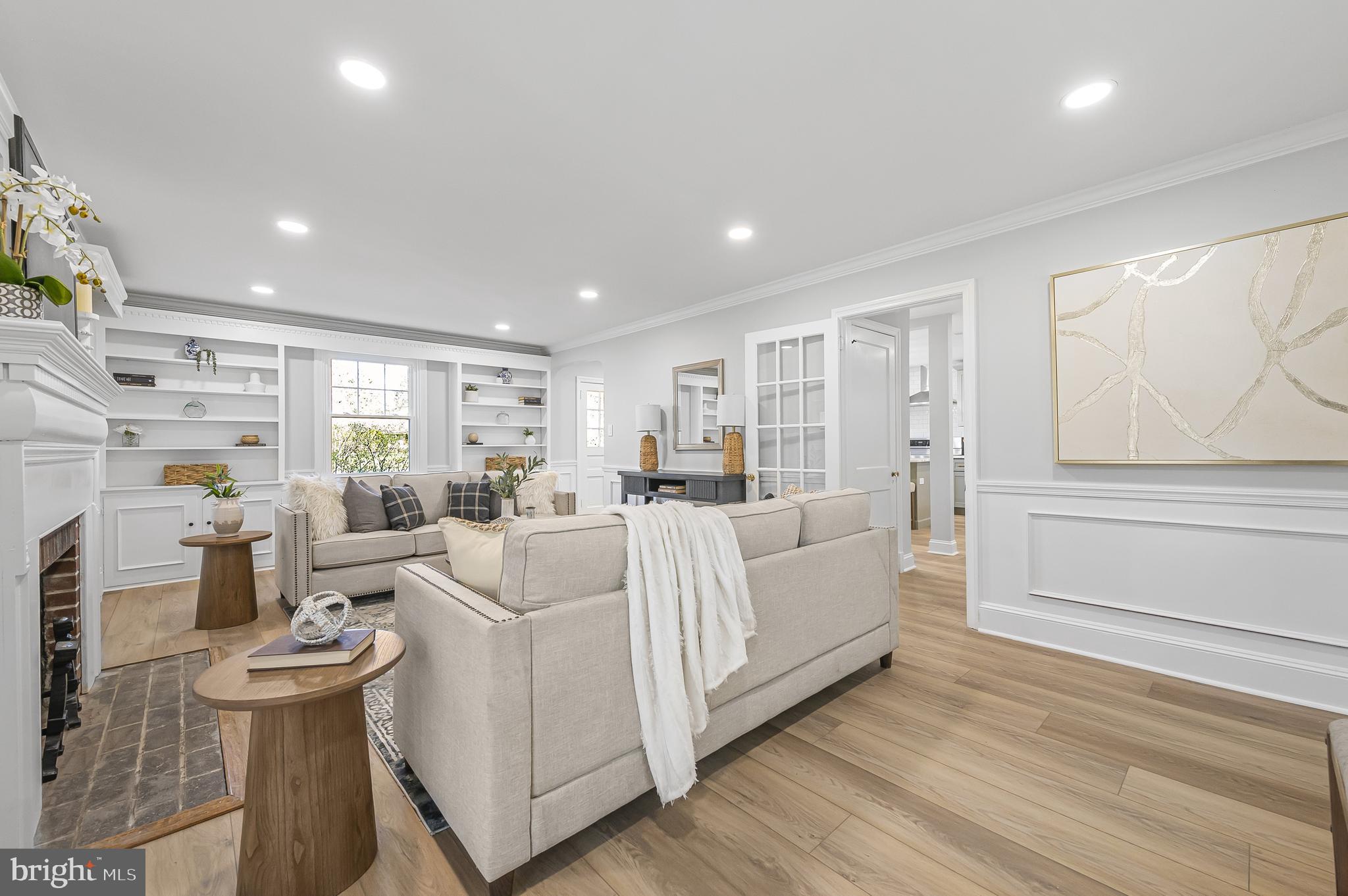 WYNWOOD ESTS - Residential