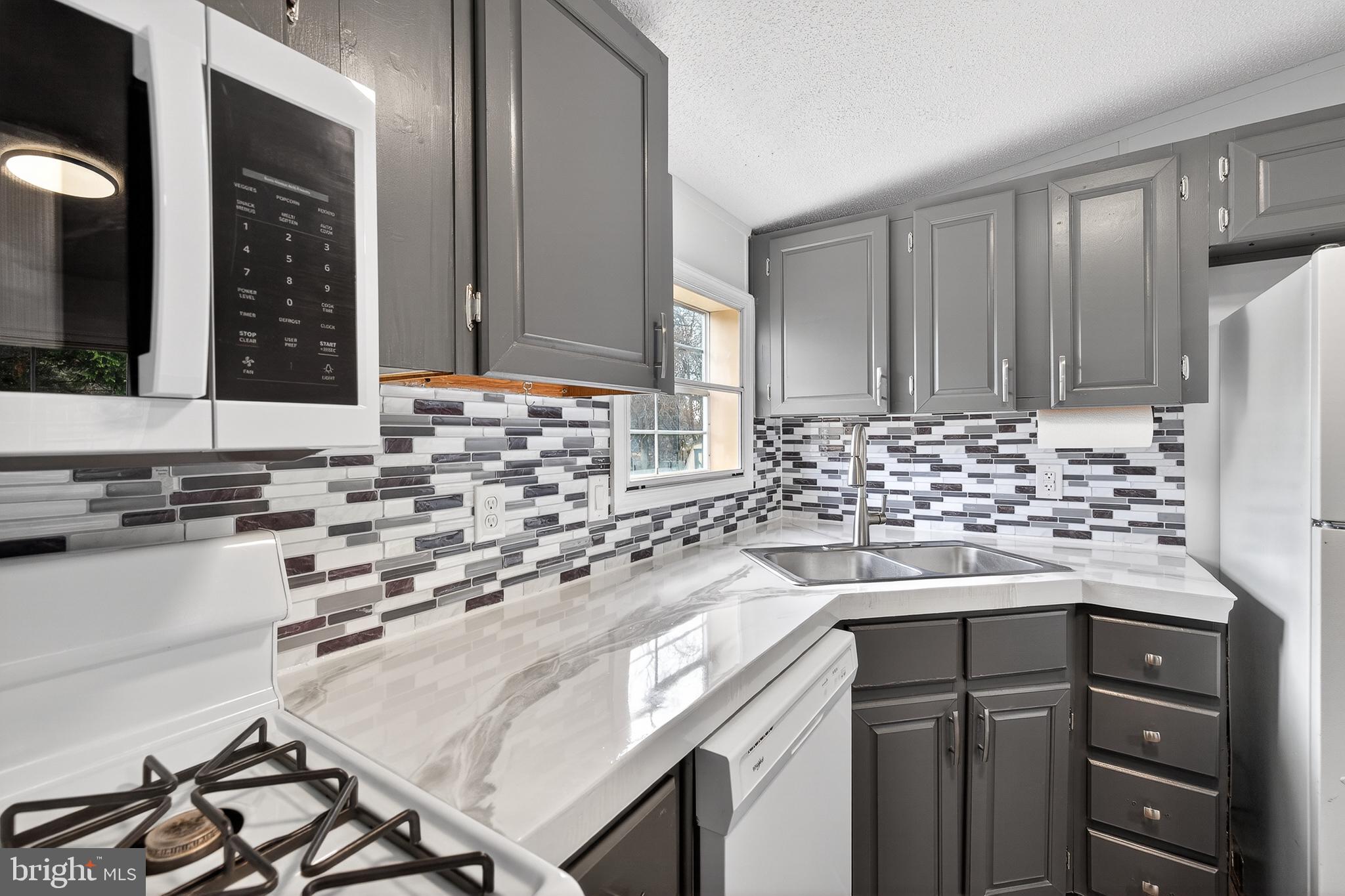 VILLAGE BROOK - Residential