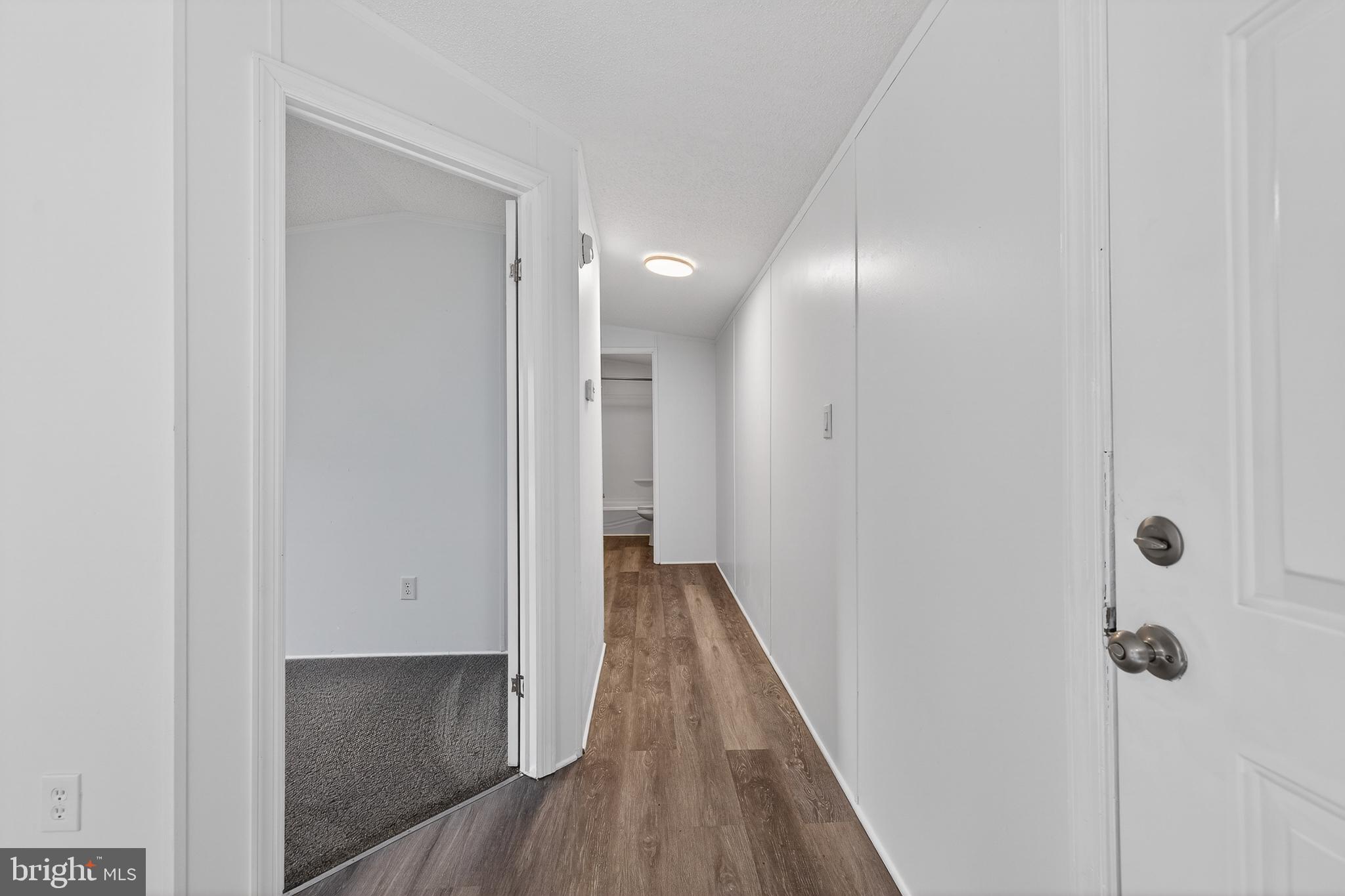 VILLAGE BROOK - Residential