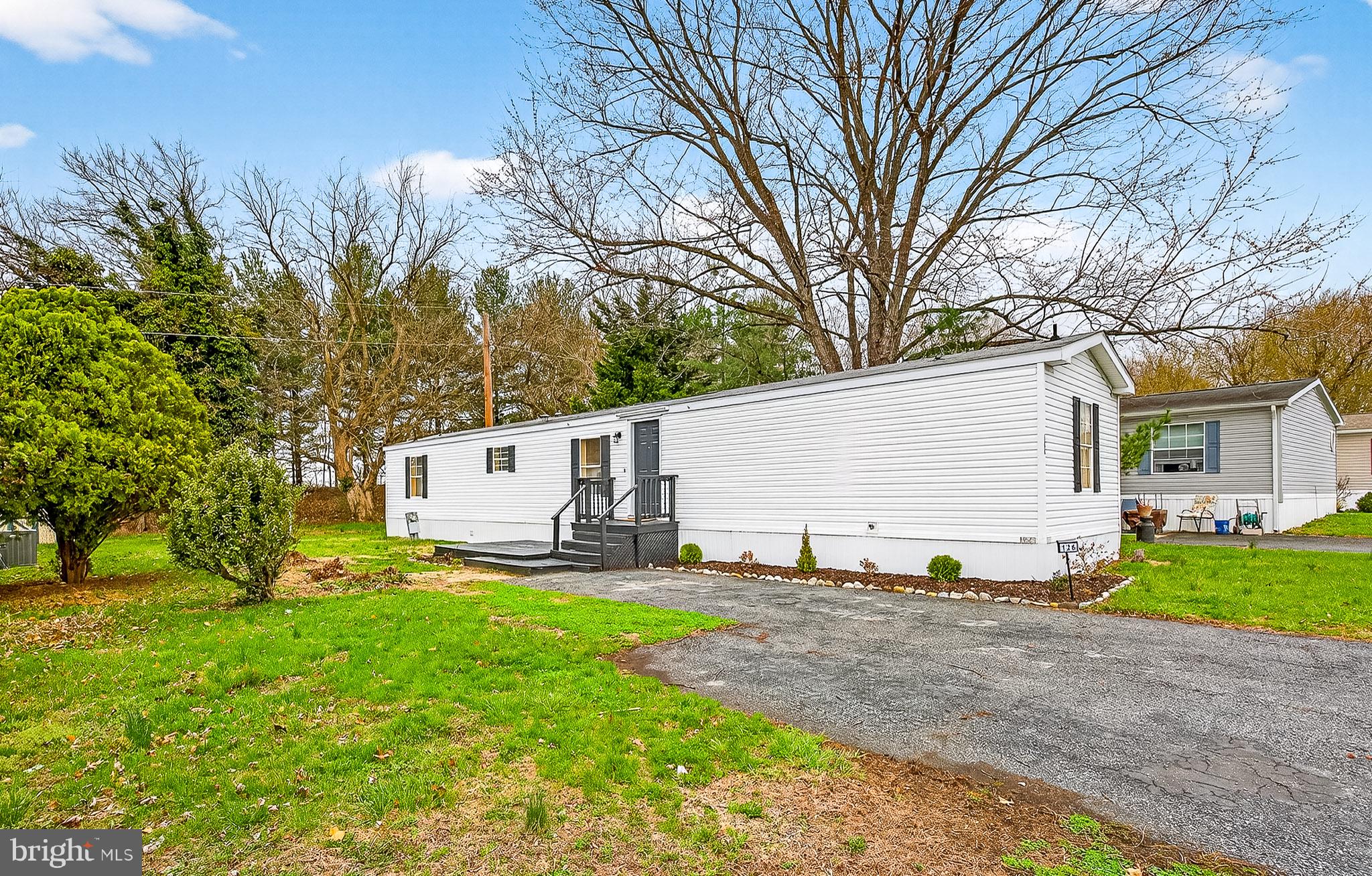 VILLAGE BROOK - Residential