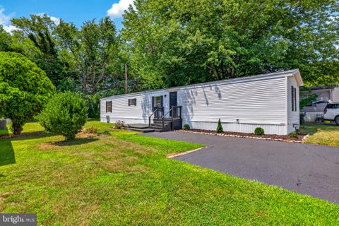 Mobile Home For Sale - 126 Boxwood Road #126<br/> MIDDLETOWN, DE 19709