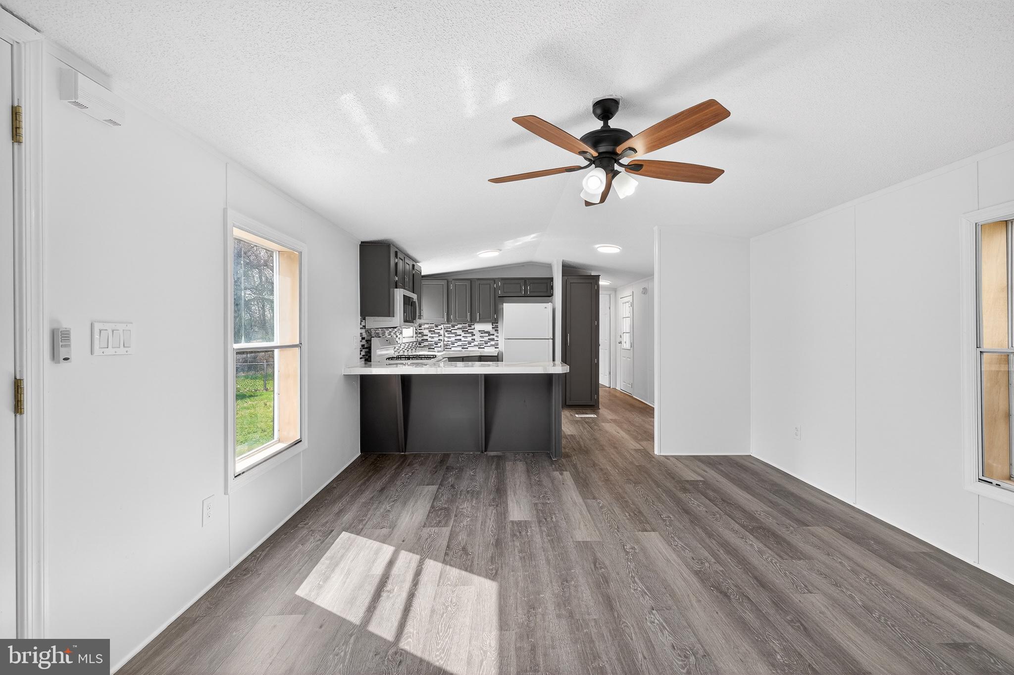 VILLAGE BROOK - Residential