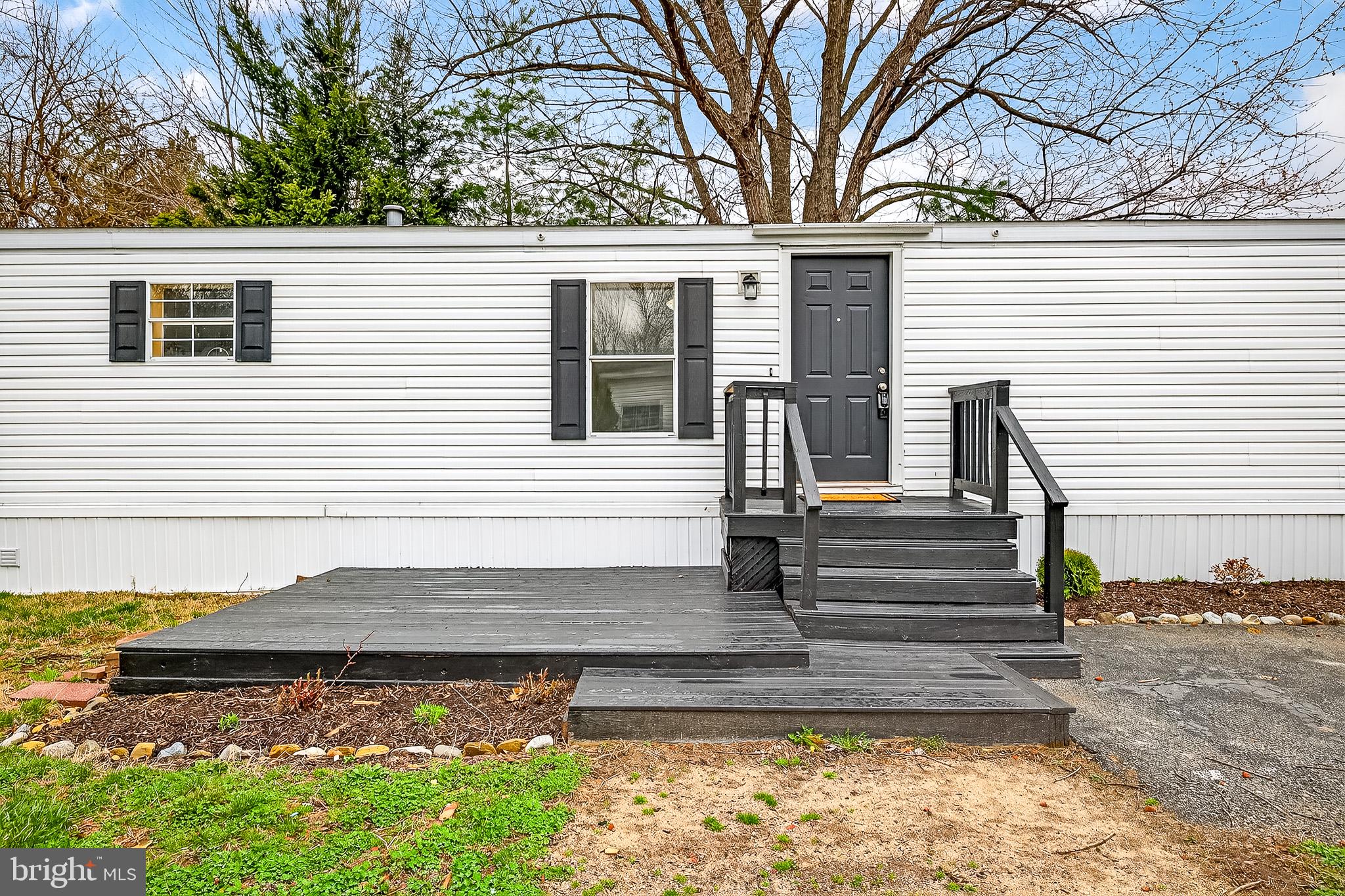 VILLAGE BROOK - Residential