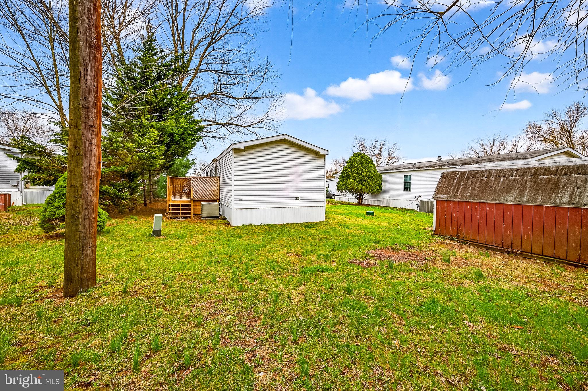 VILLAGE BROOK - Residential