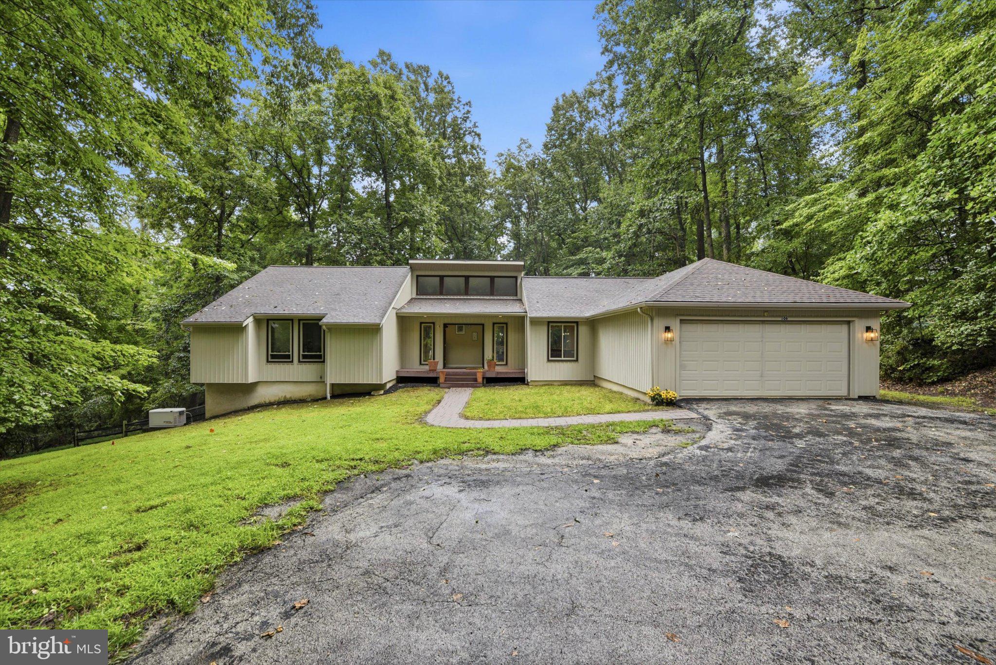 106 HILLTOP DRIVE