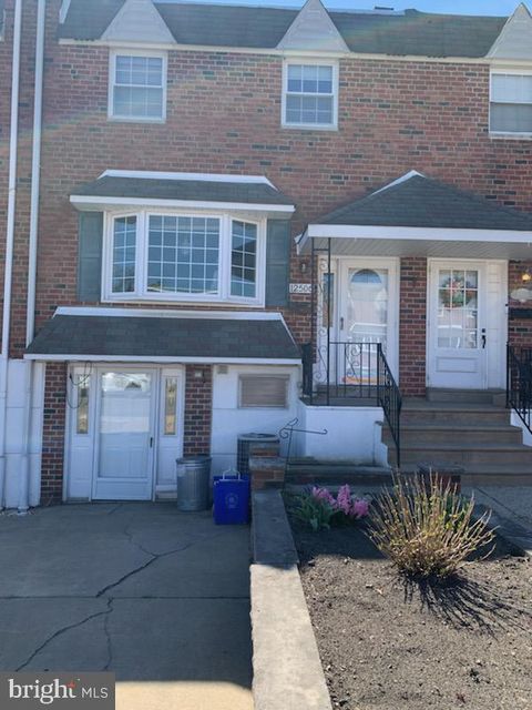Photo of 12506 Medford Place, PHILADELPHIA, PA 19154 (MLS # PAPH2606292)
