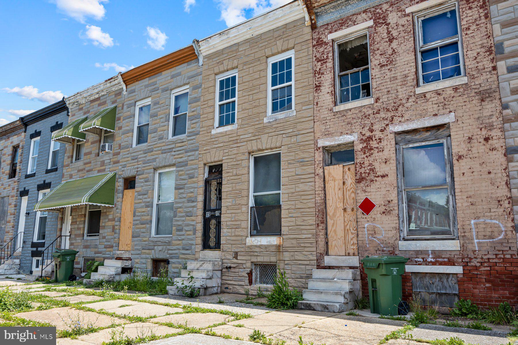 CLIFTON PARK - Residential