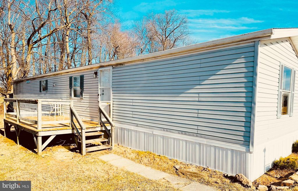 Photo of 124 DAWN ST, QUARRYVILLE, PA 17566 (MLS # PALA2030436)