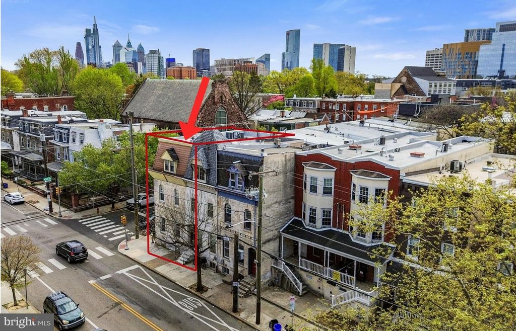 Photo of 3800 Spring Garden Street, PHILADELPHIA, PA 19104 (MLS # PAPH2587784)