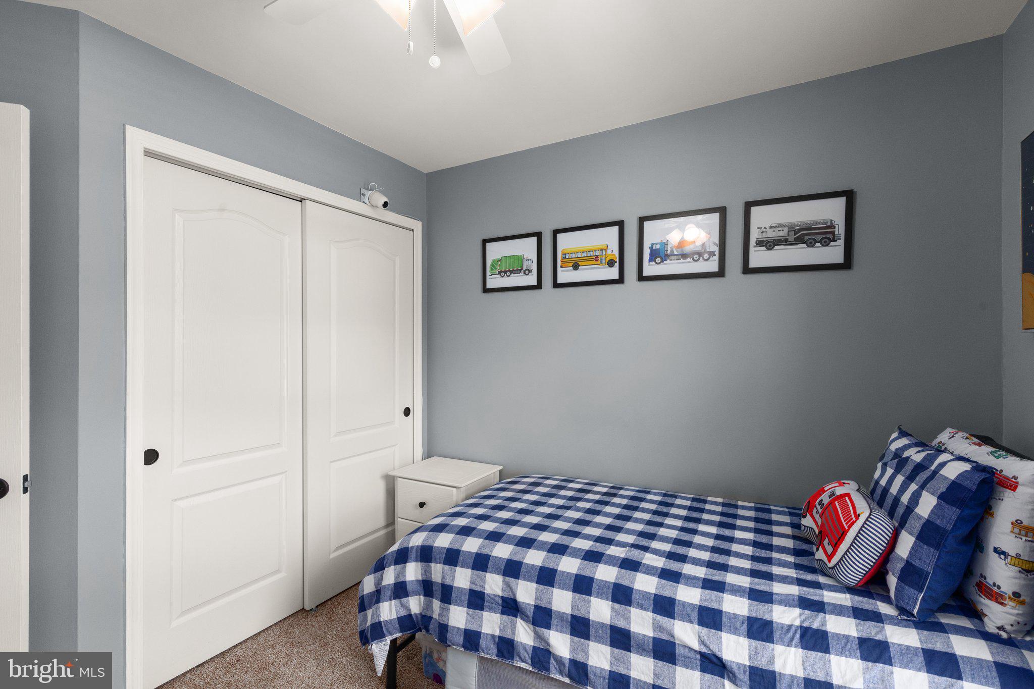 GREENBRIER HILLS - Residential