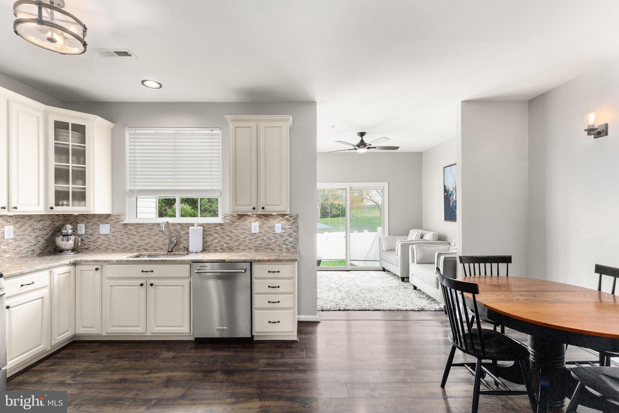 GREENBRIER HILLS - Residential