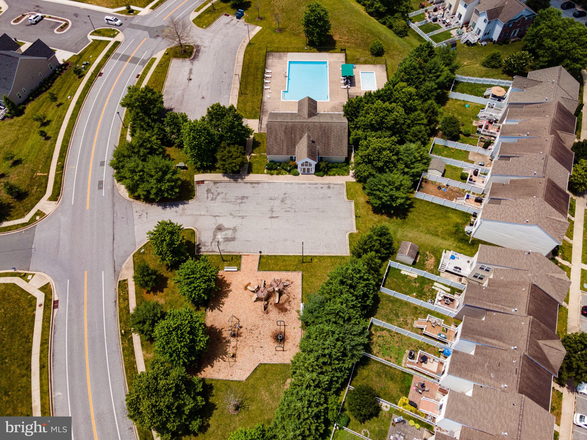 GREENBRIER HILLS - Residential