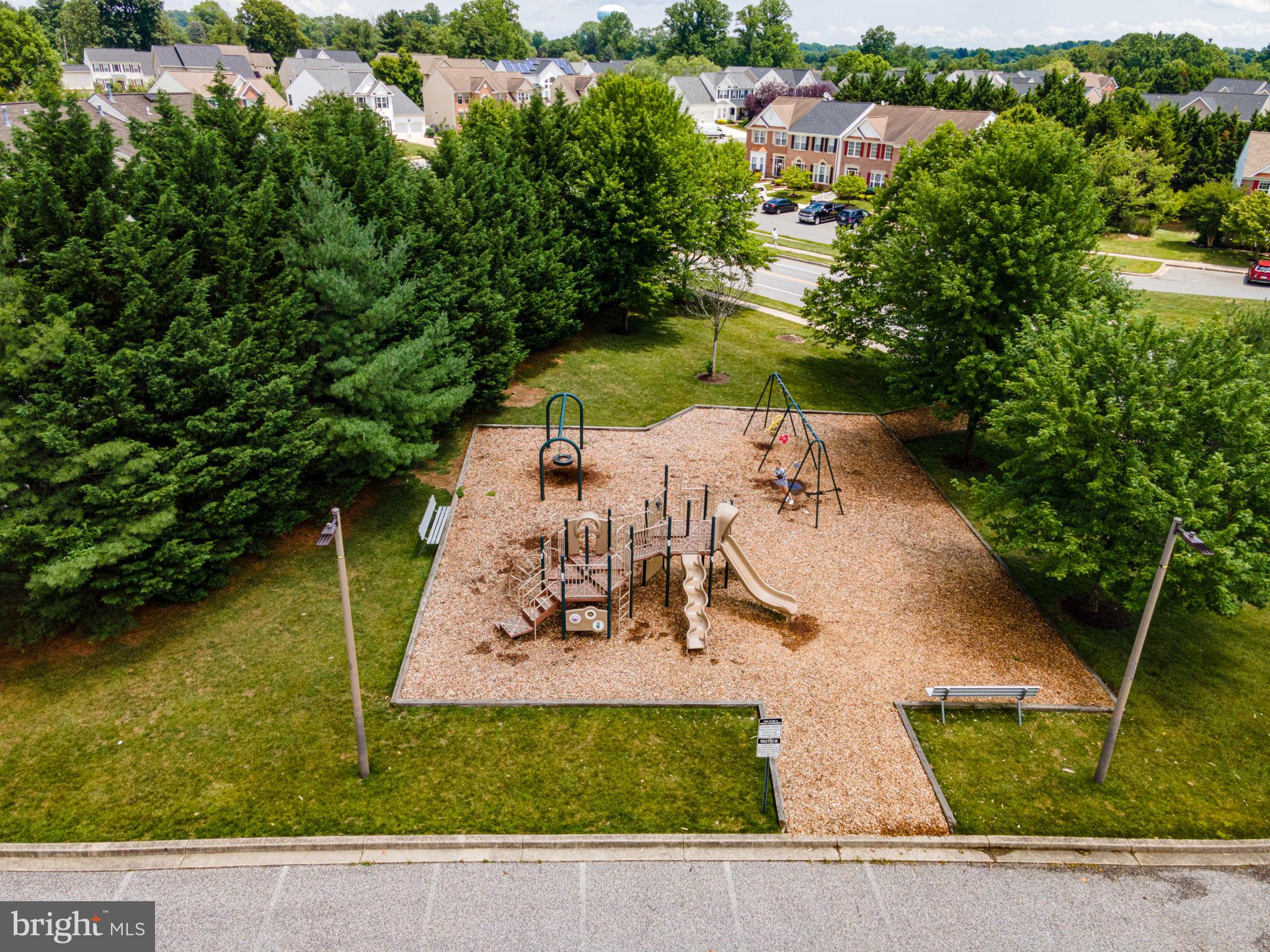 GREENBRIER HILLS - Residential