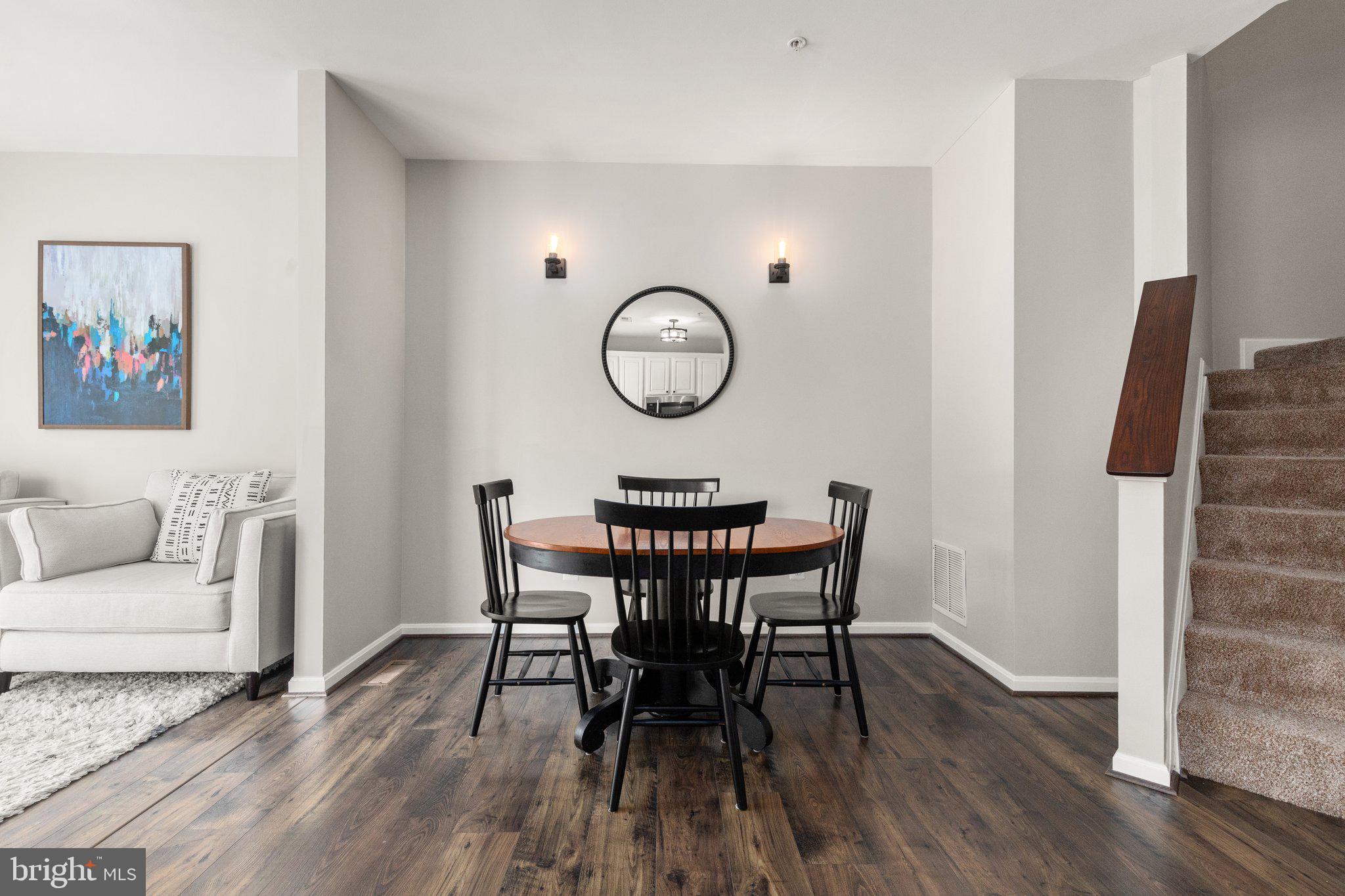 GREENBRIER HILLS - Residential