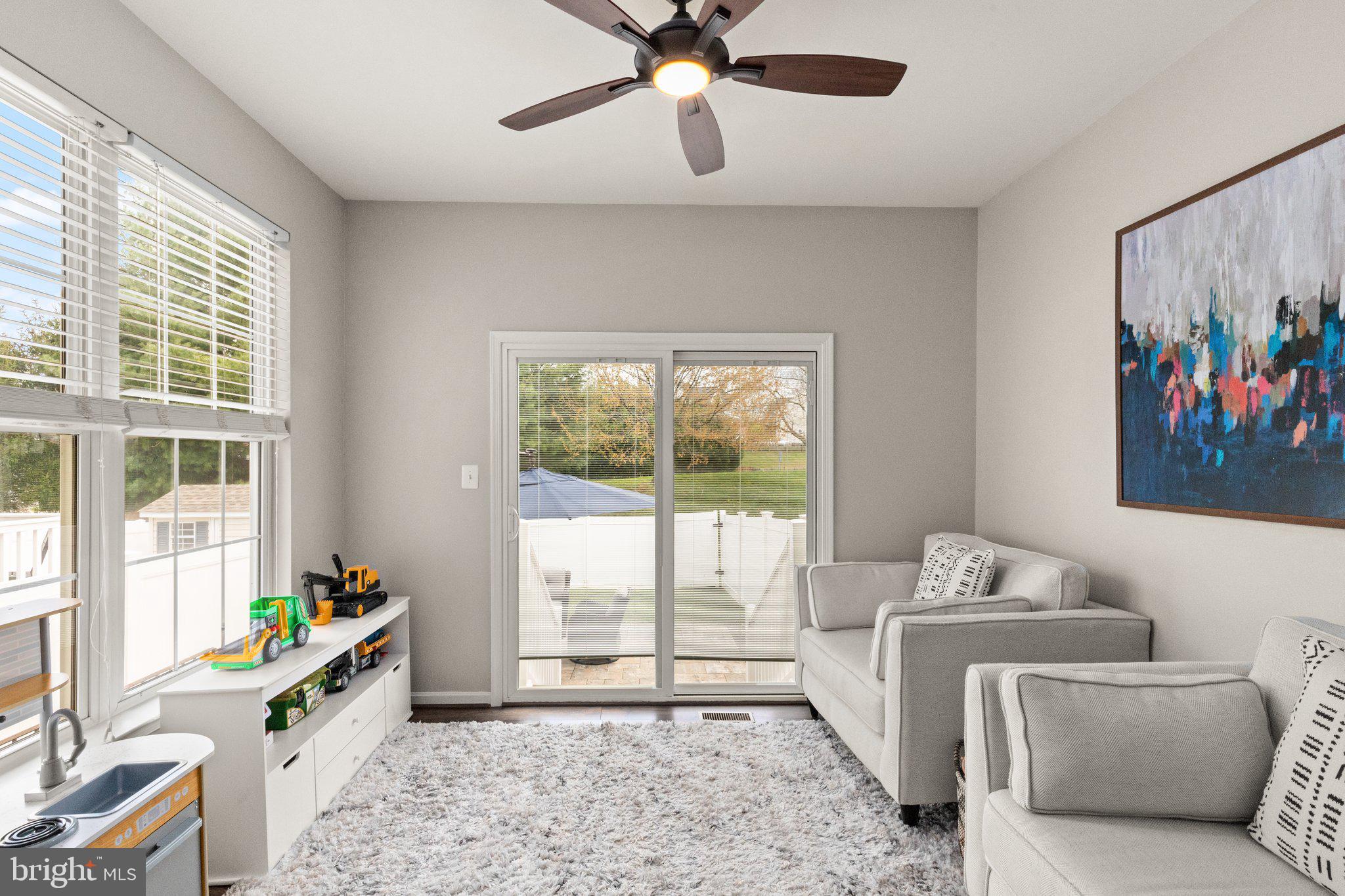 GREENBRIER HILLS - Residential