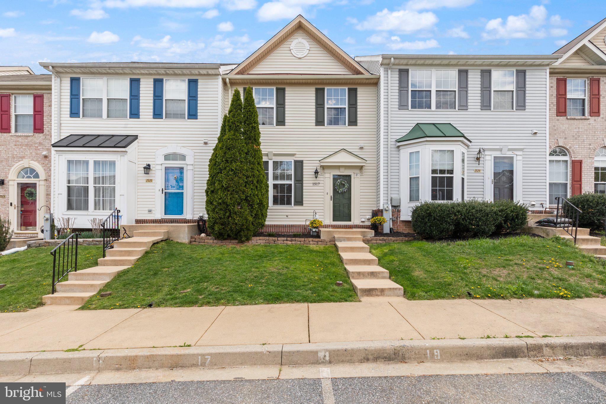 GREENBRIER HILLS - Residential