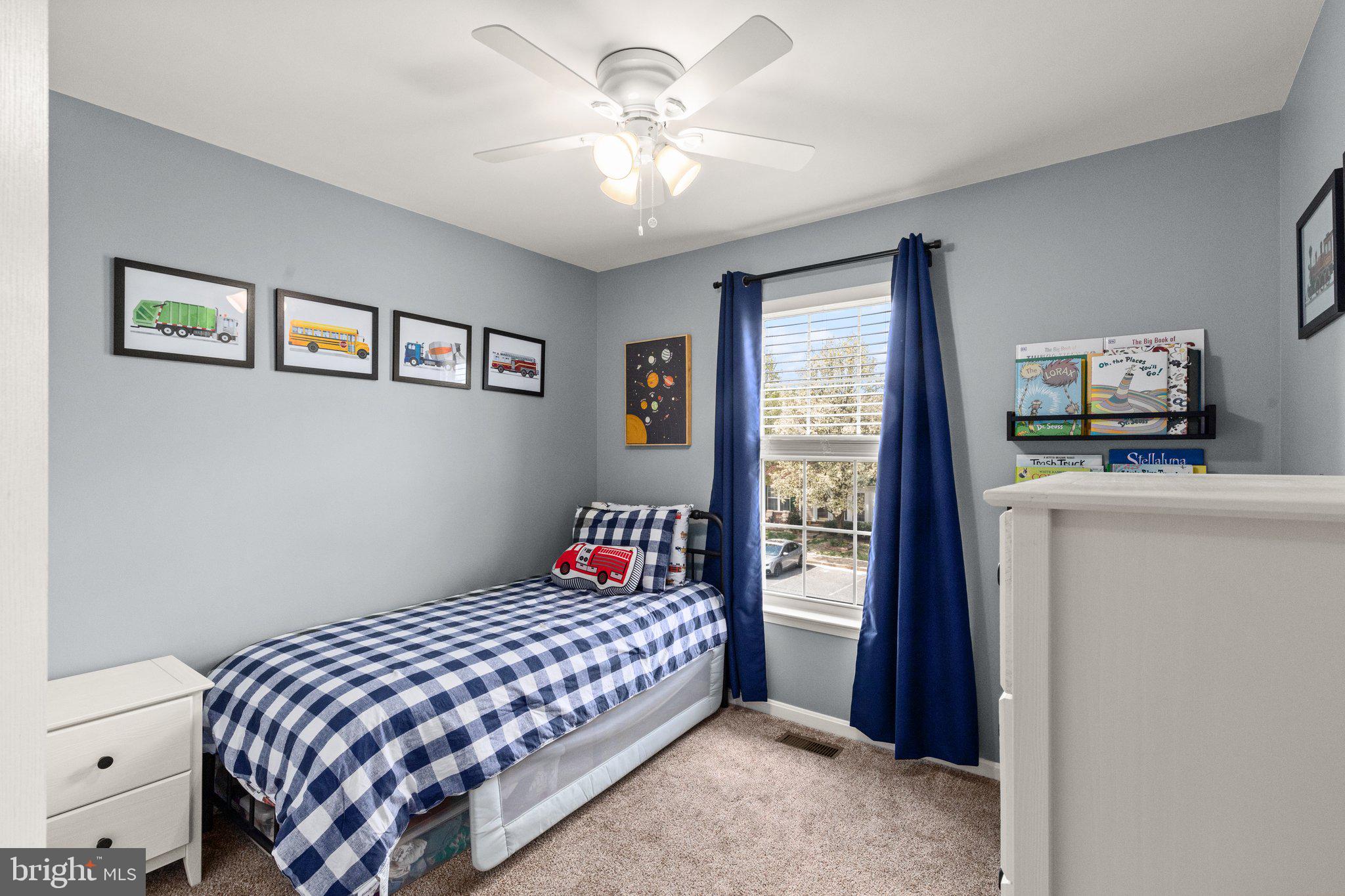 GREENBRIER HILLS - Residential