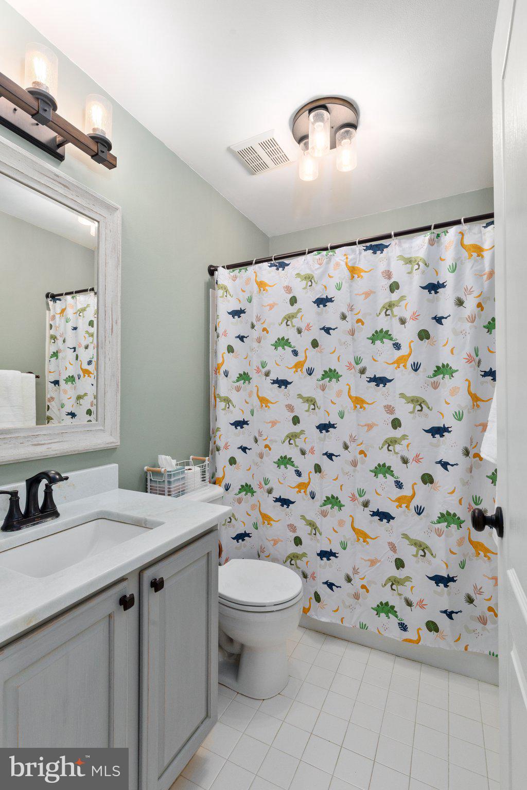 GREENBRIER HILLS - Residential