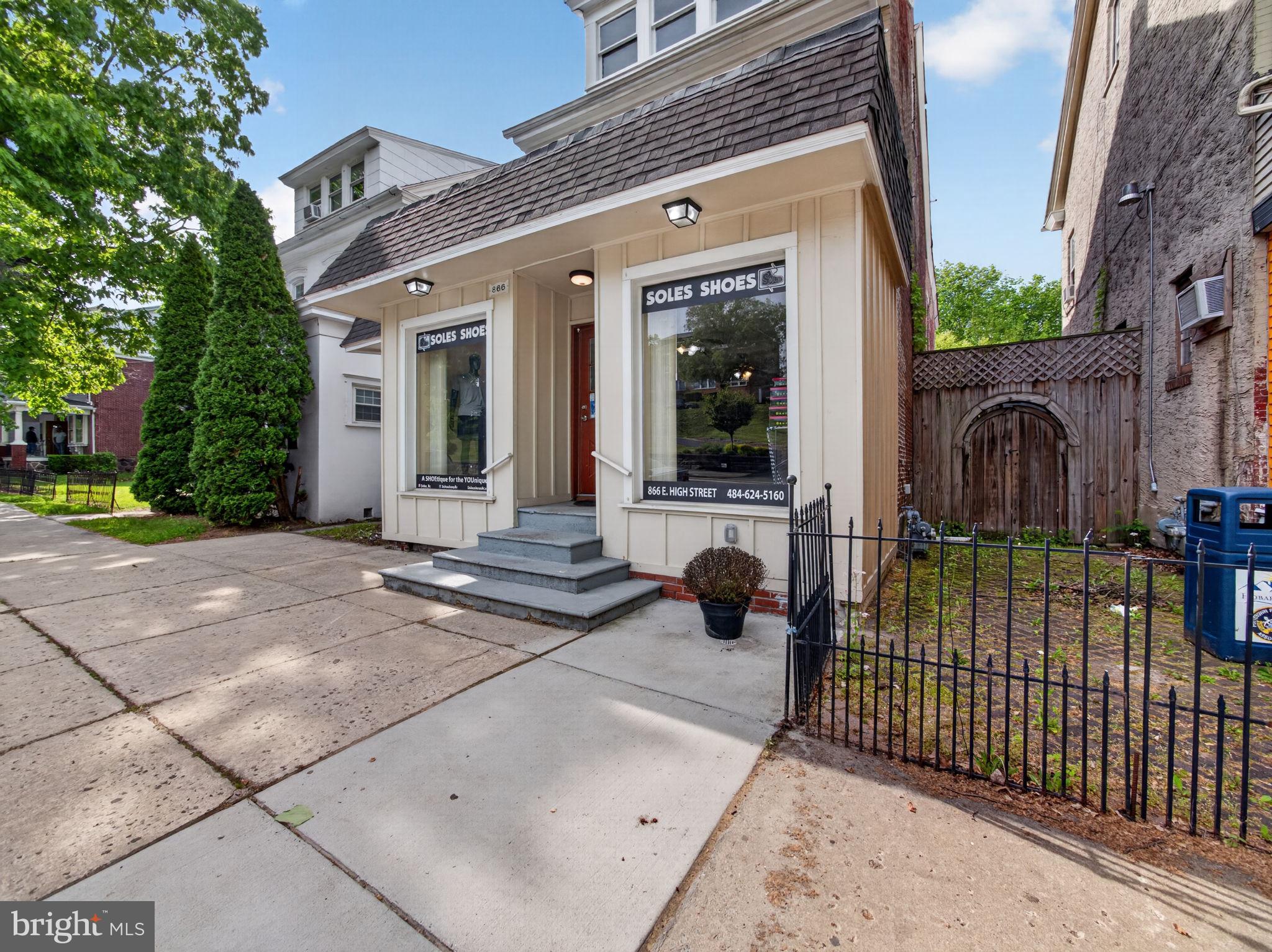 POTTSTOWN - Residential