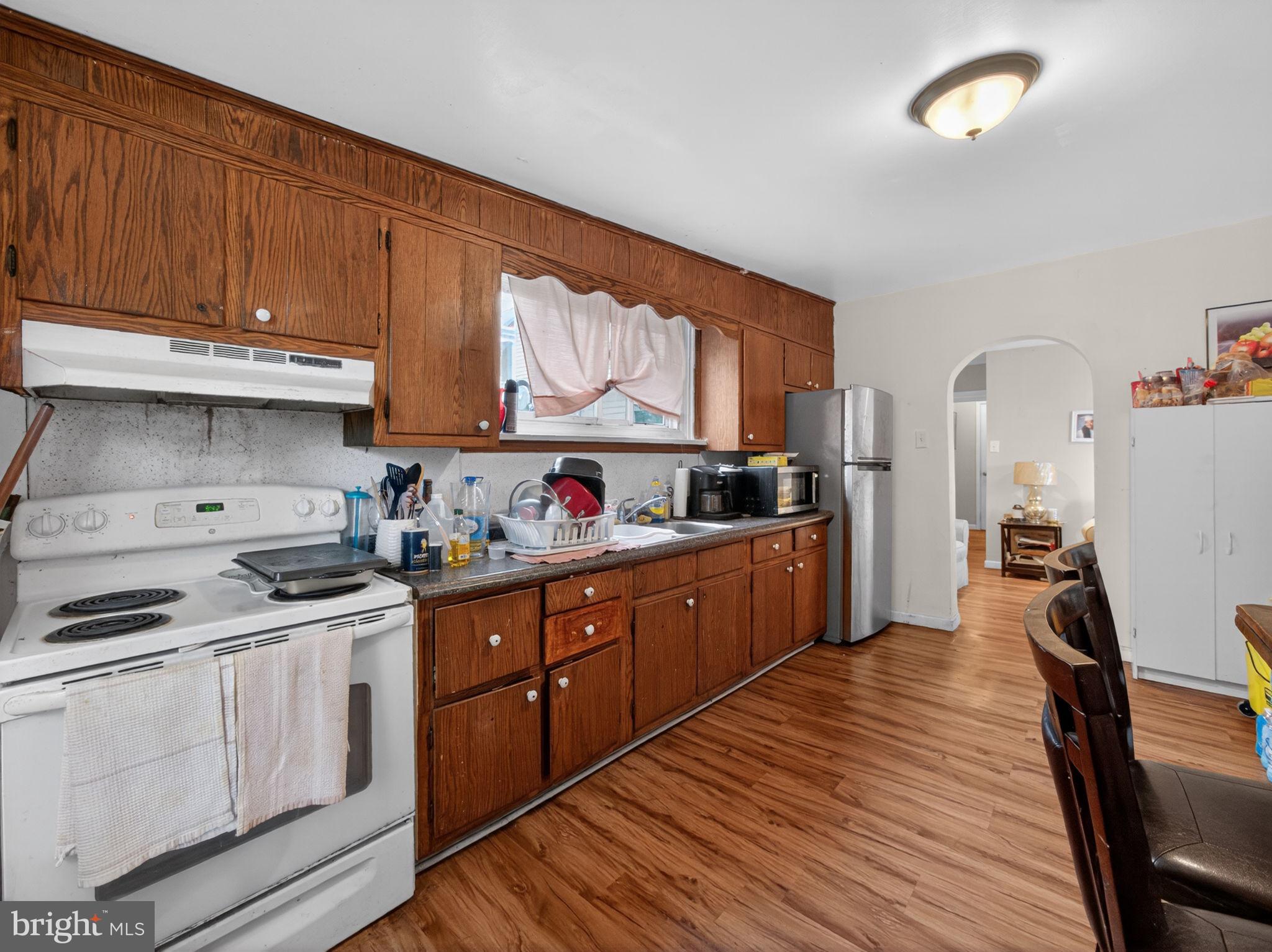 POTTSTOWN - Residential