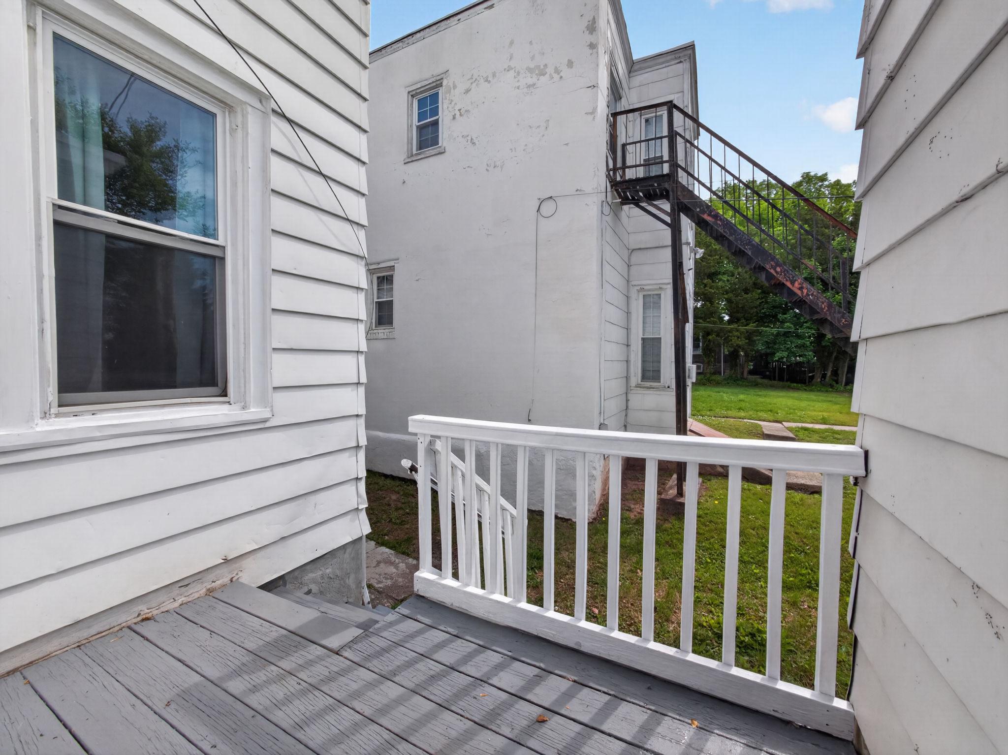 POTTSTOWN - Residential