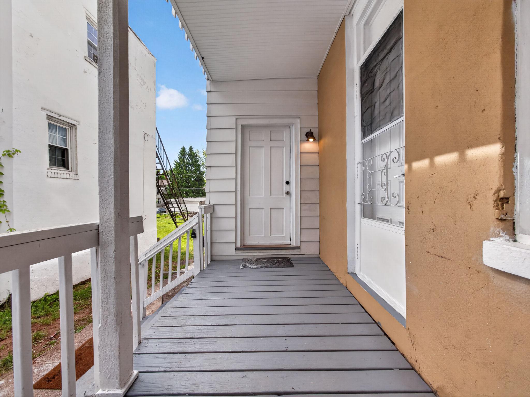 POTTSTOWN - Residential