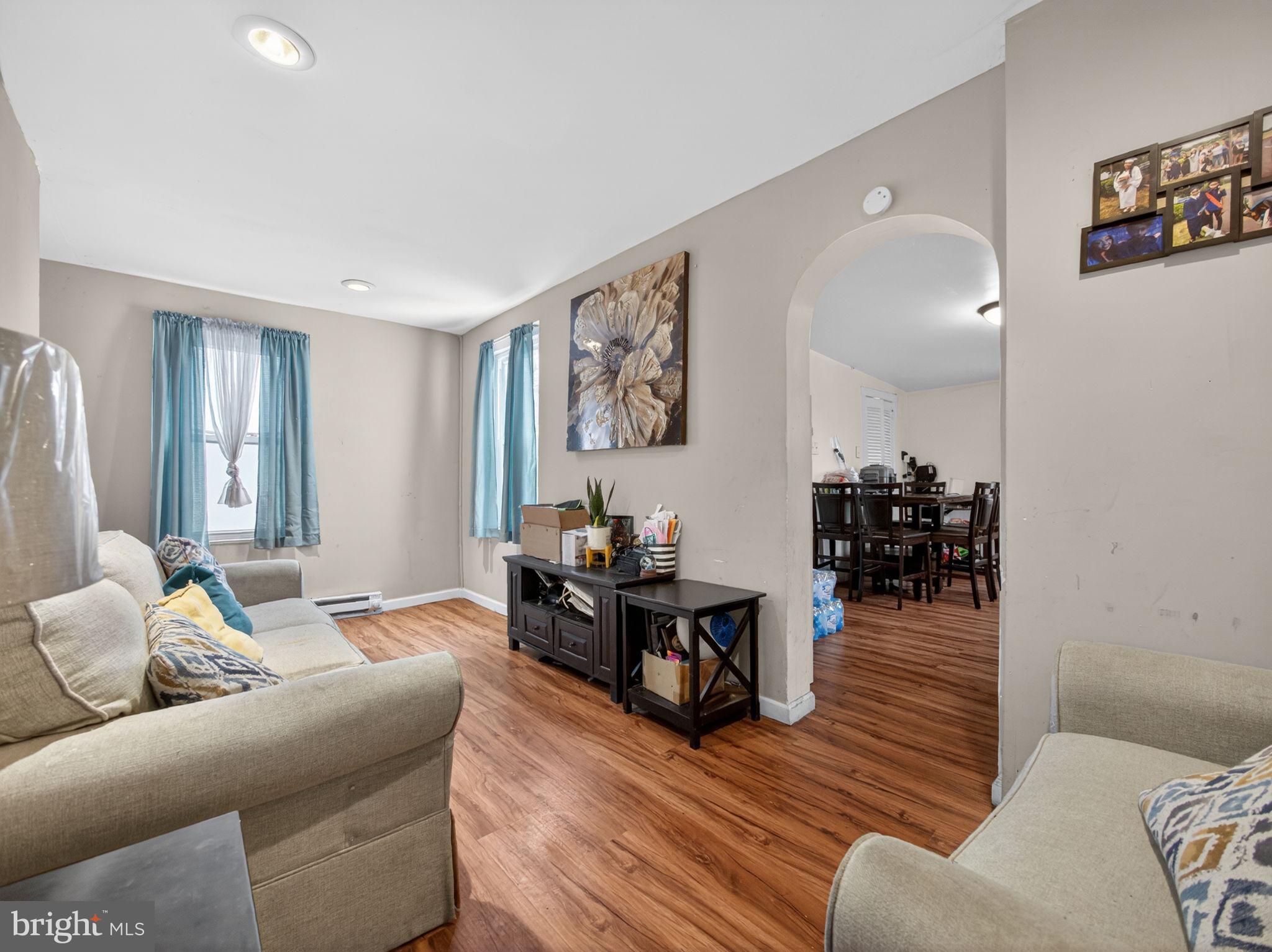 POTTSTOWN - Residential