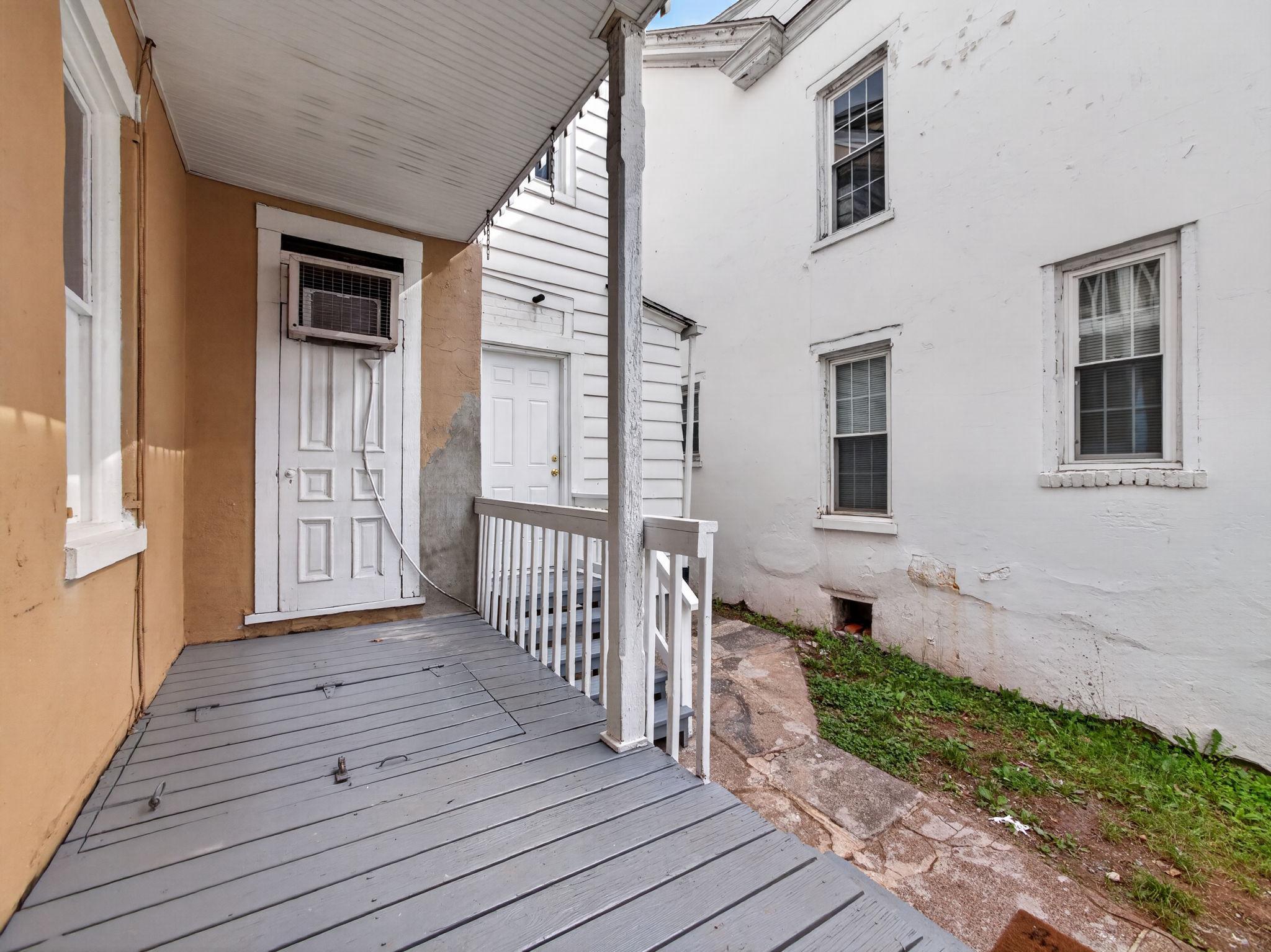 POTTSTOWN - Residential