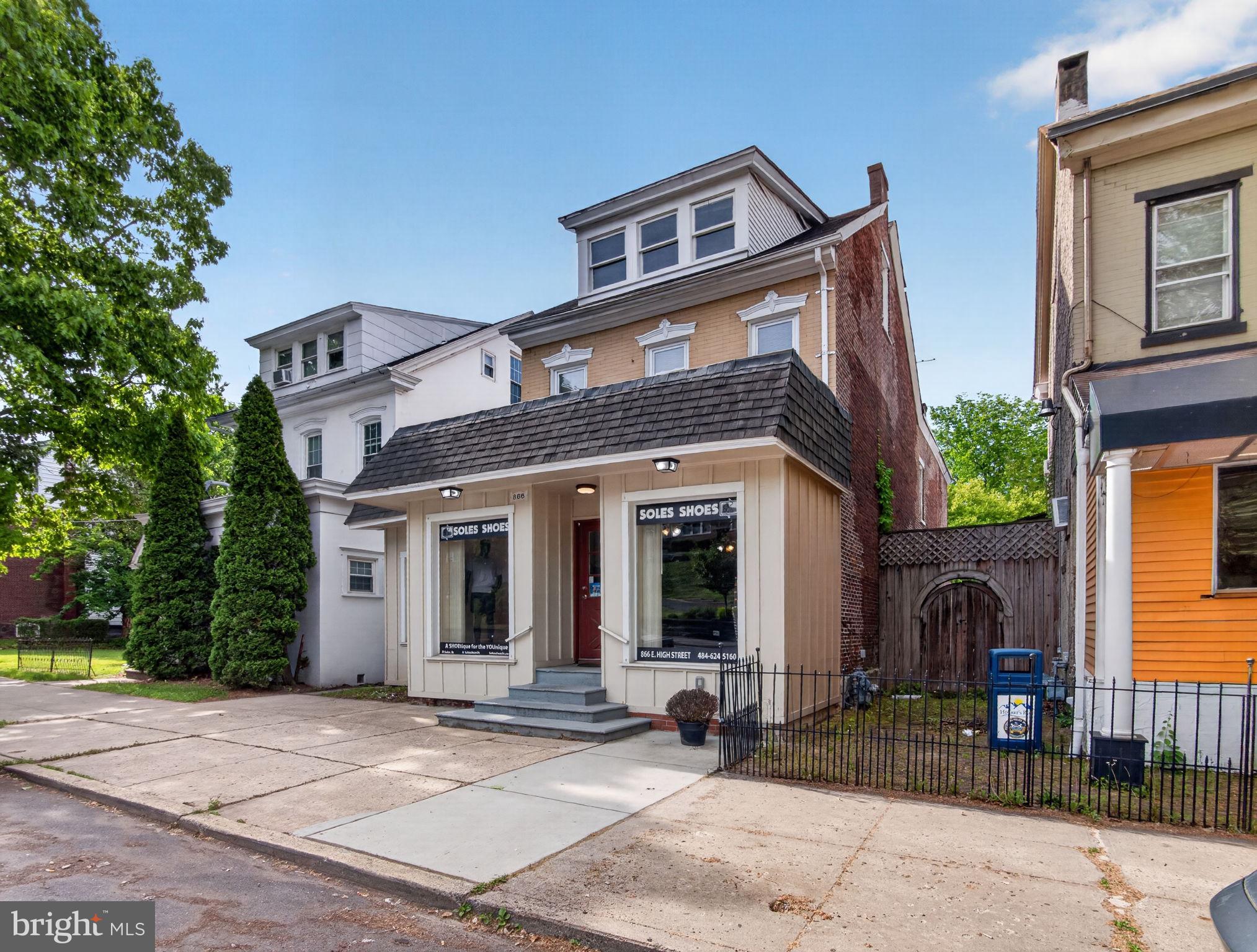 POTTSTOWN - Residential