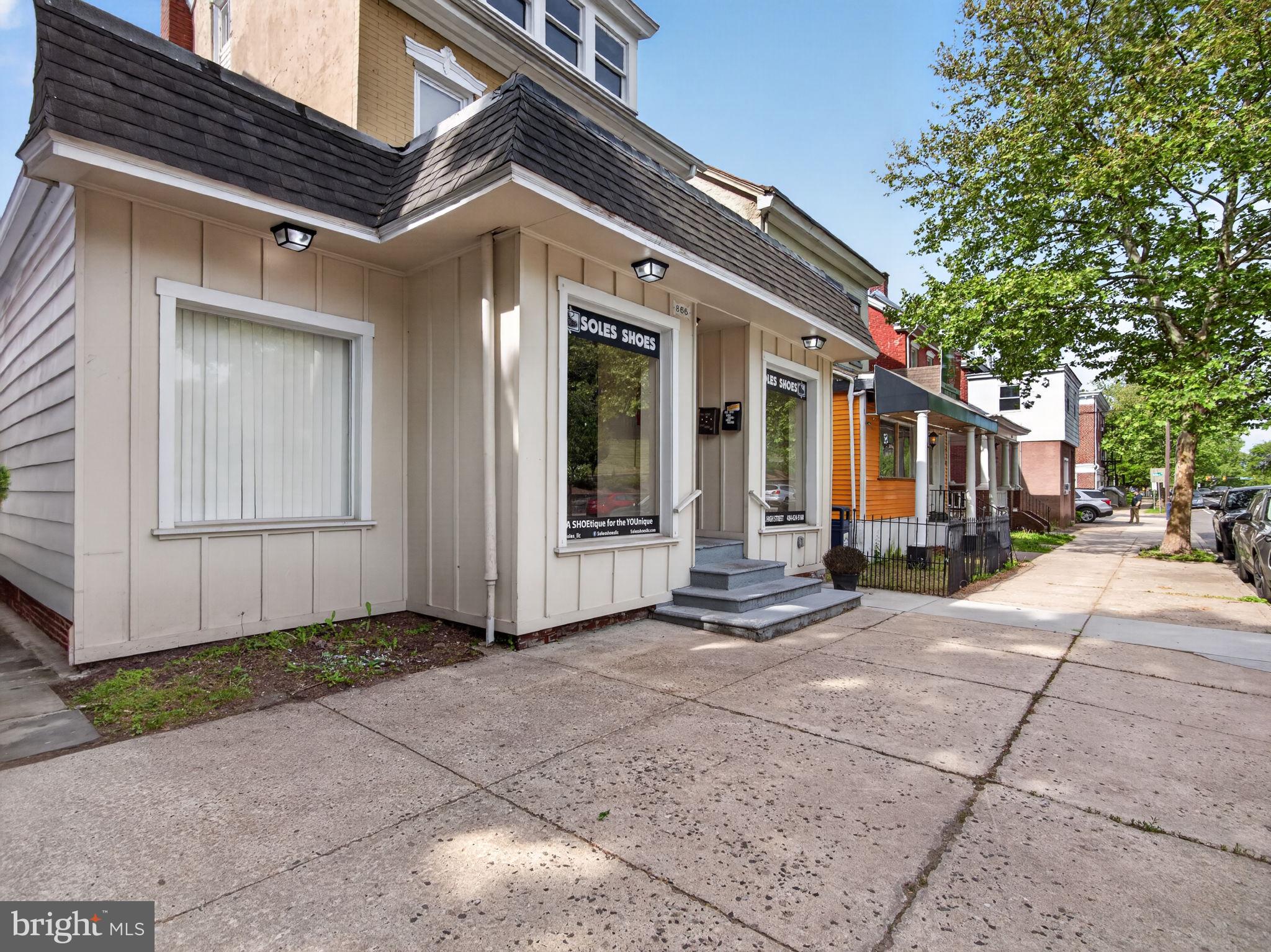POTTSTOWN - Residential