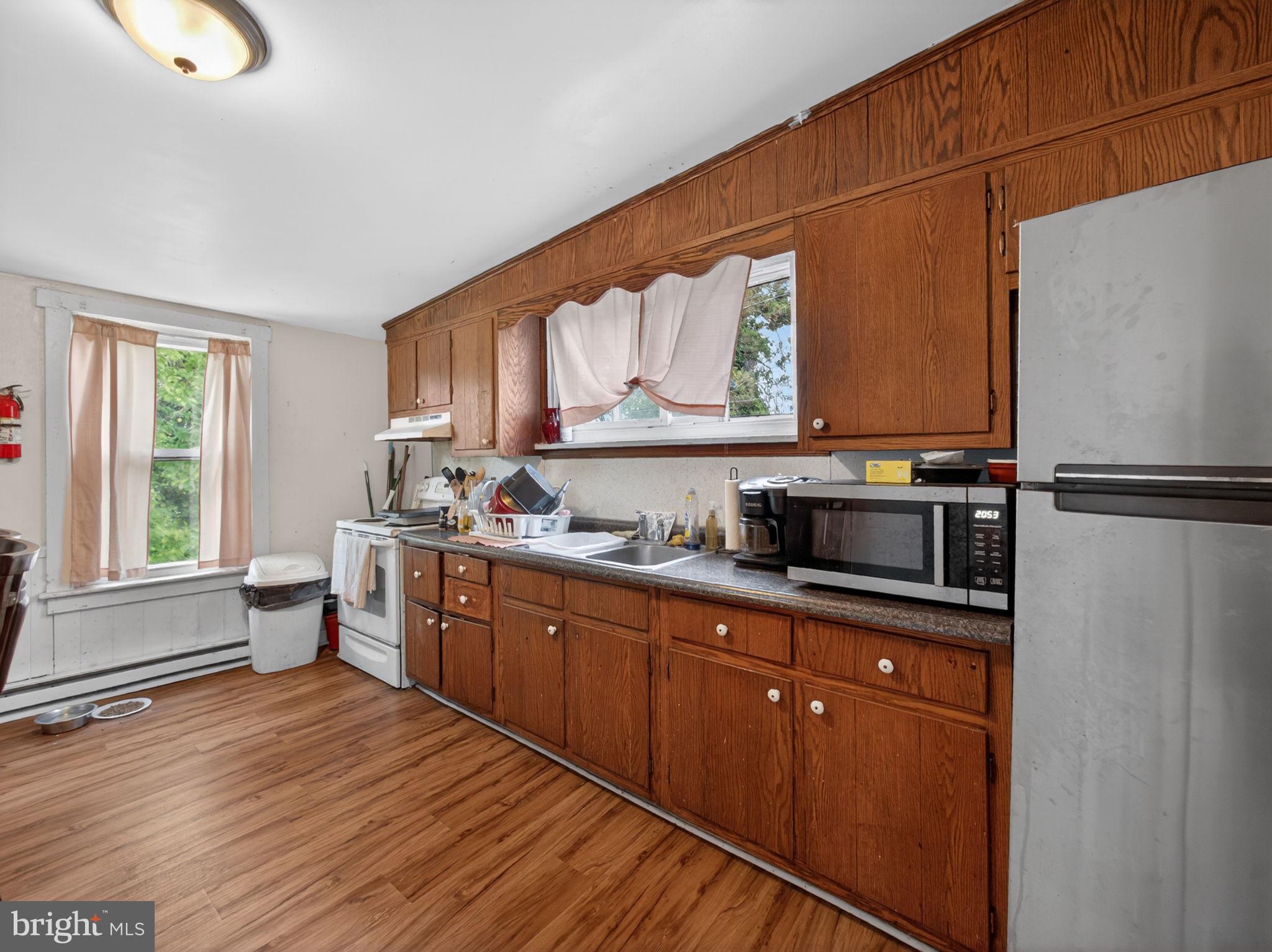 POTTSTOWN - Residential