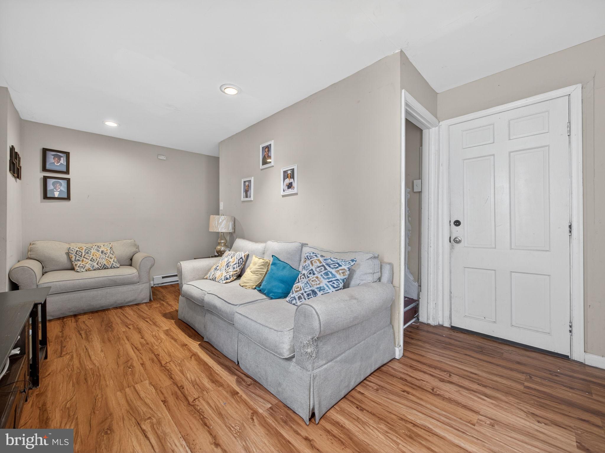 POTTSTOWN - Residential