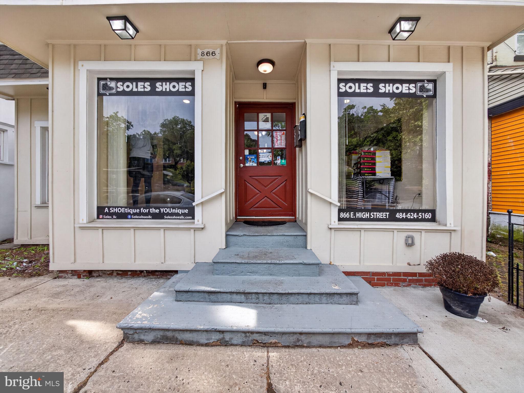 POTTSTOWN - Residential